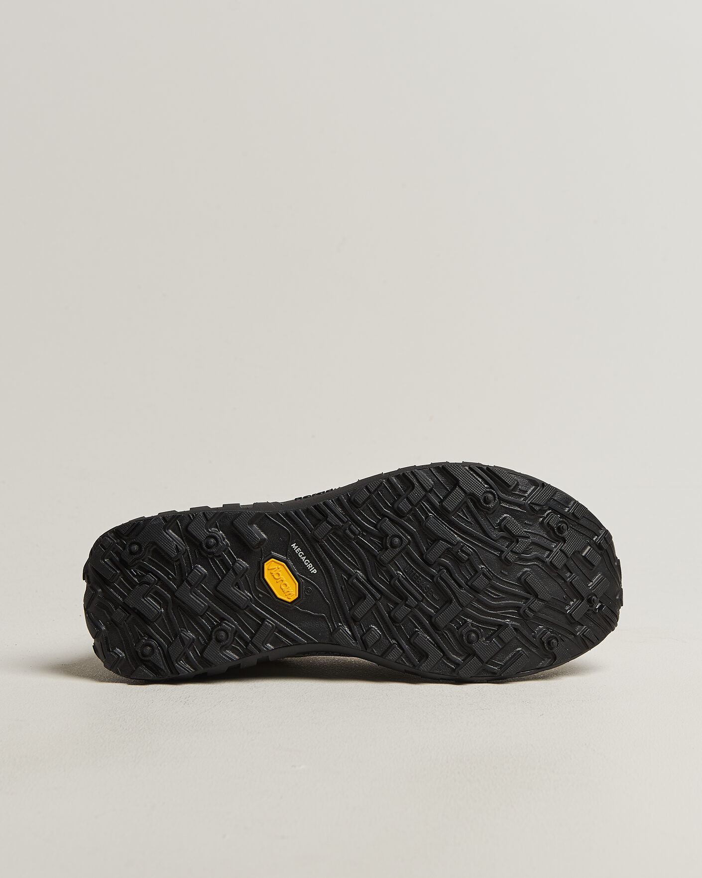 Hombres | Zapatillas de trail | Norda | 001 Running Sneakers Astral