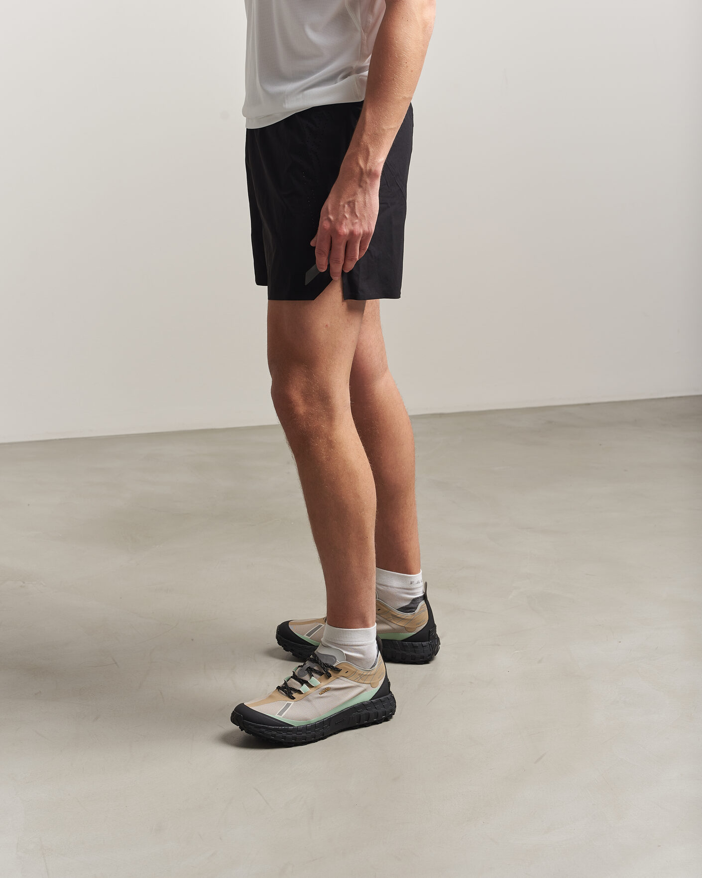 Hombres | Norda 001 Running Sneakers Astral | Norda | 001 Running Sneakers Astral