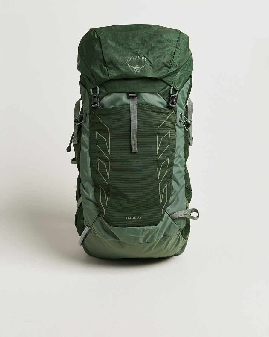 Hombres | Bolsos | Osprey | Talon 33 Green Canopy
