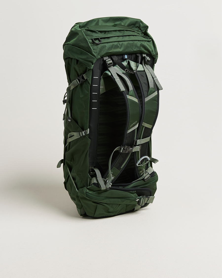 Hombres | Bolsos | Osprey | Talon 33 Green Canopy