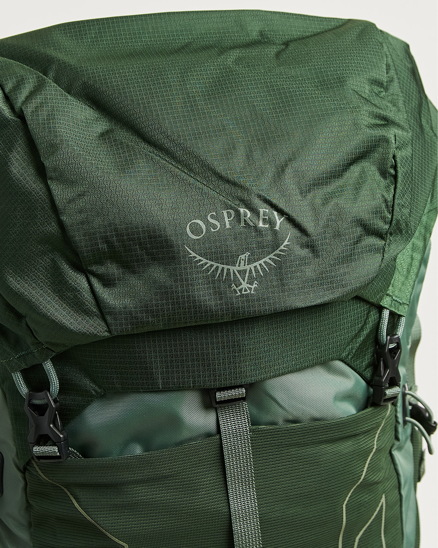 Hombres | Bolsos | Osprey | Talon 33 Green Canopy