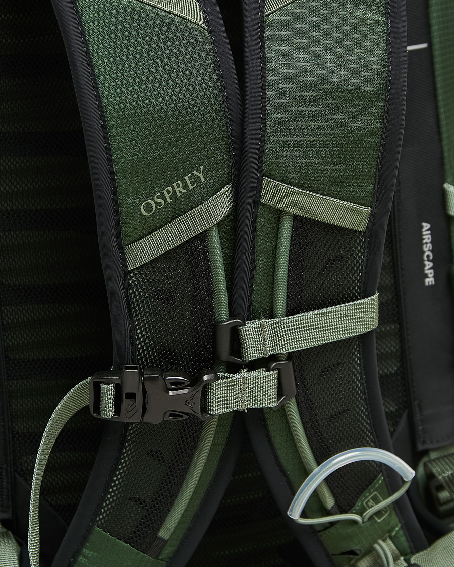 Hombres | Bolsos | Osprey | Talon 33 Green Canopy