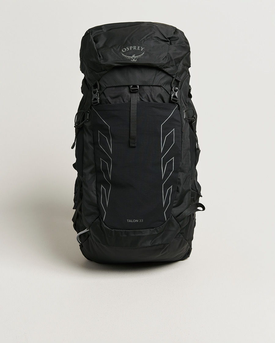 Hombres | Bolsos | Osprey | Talon 33 Black