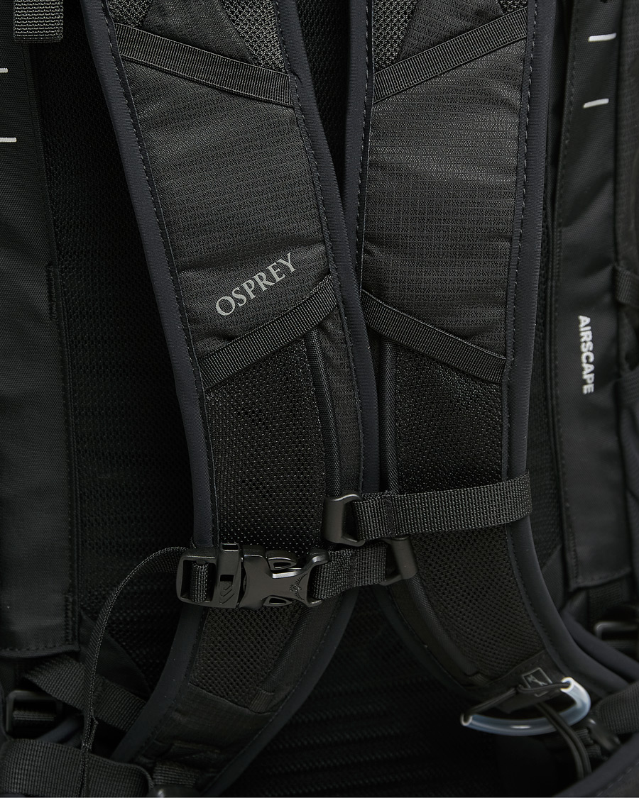 Hombres | Bolsos | Osprey | Talon 33 Black