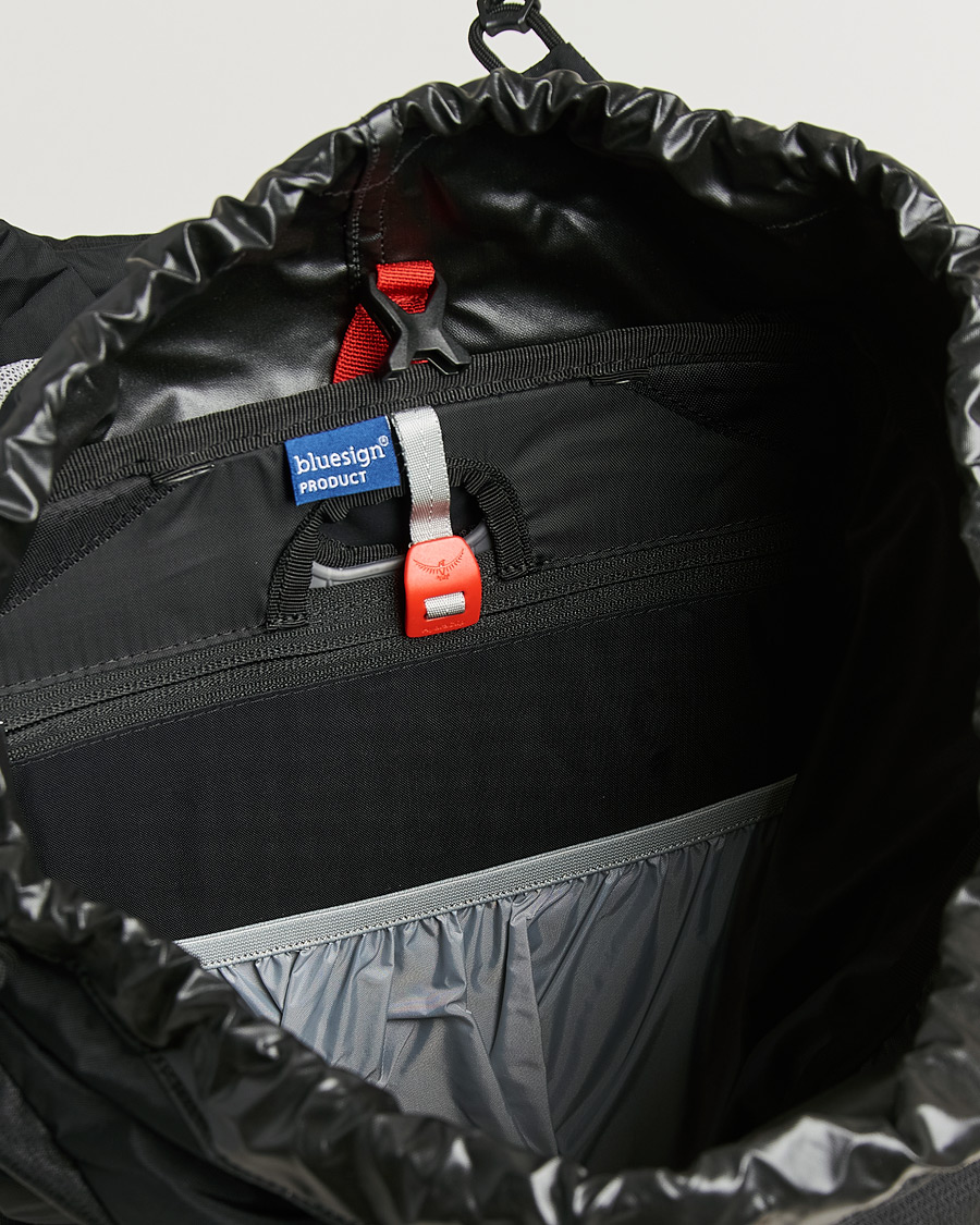 Hombres | Bolsos | Osprey | Talon 33 Black