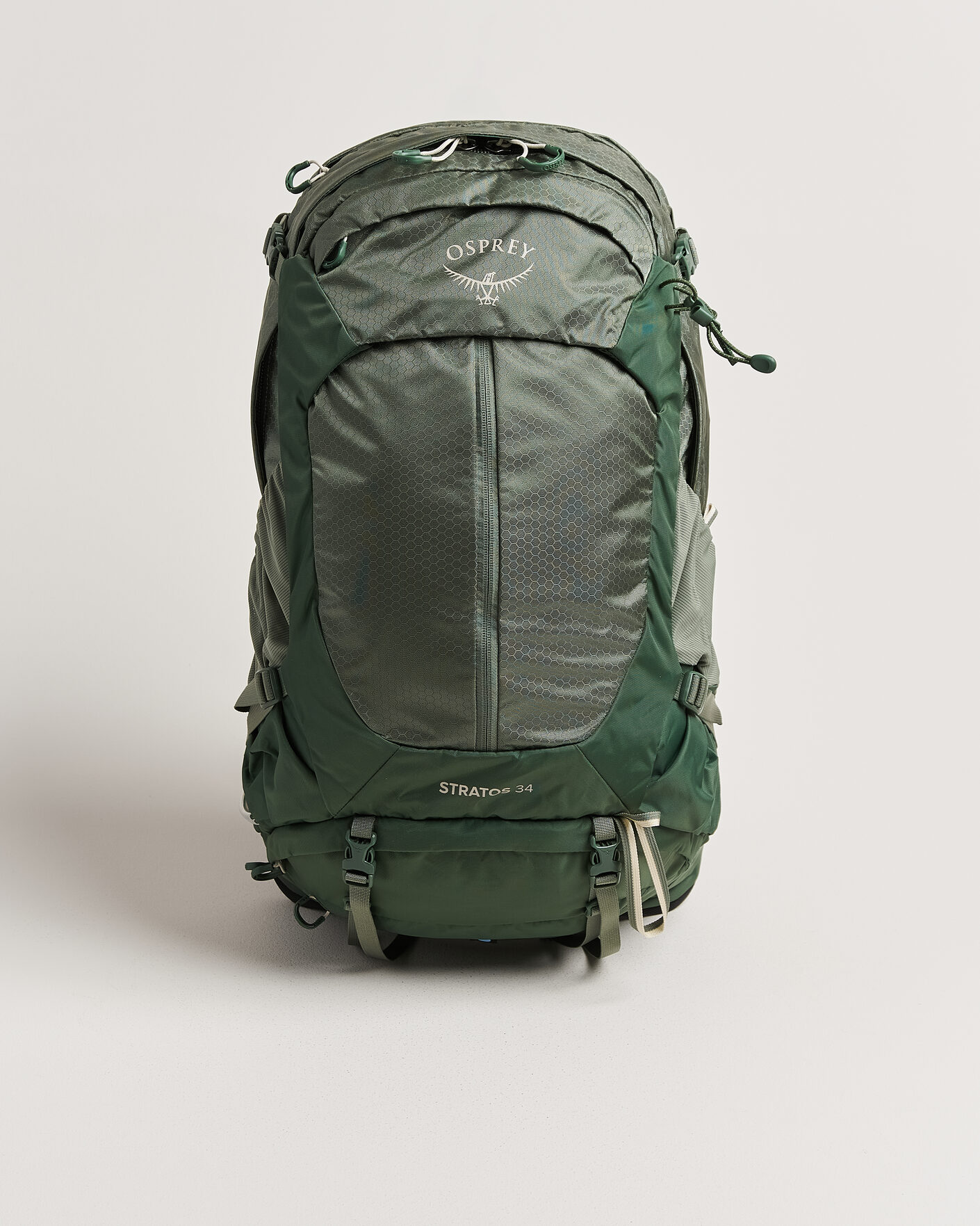 Hombres | Bolsos | Osprey | Stratos 34 Pine Leaf