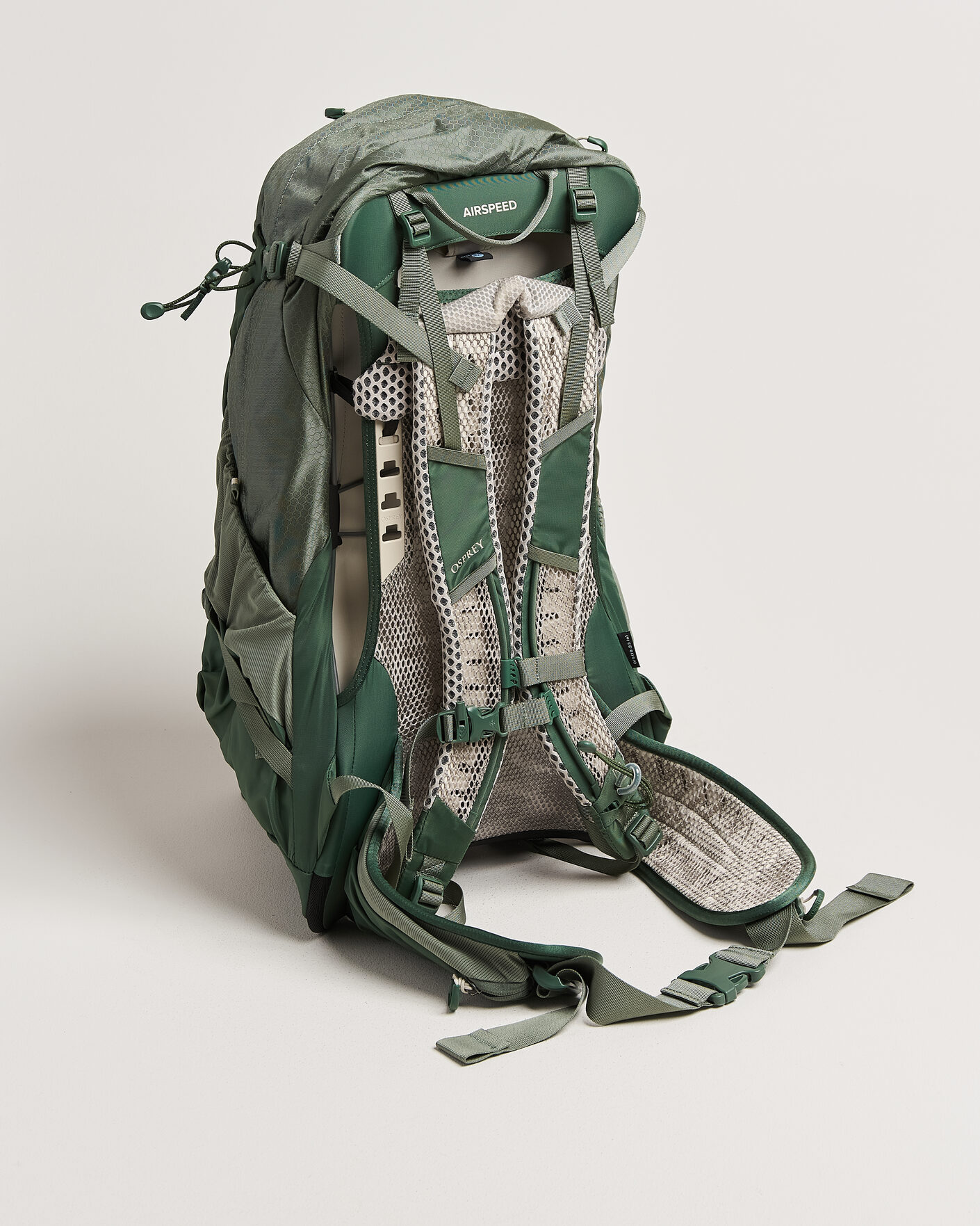 Hombres | Bolsos | Osprey | Stratos 34 Pine Leaf