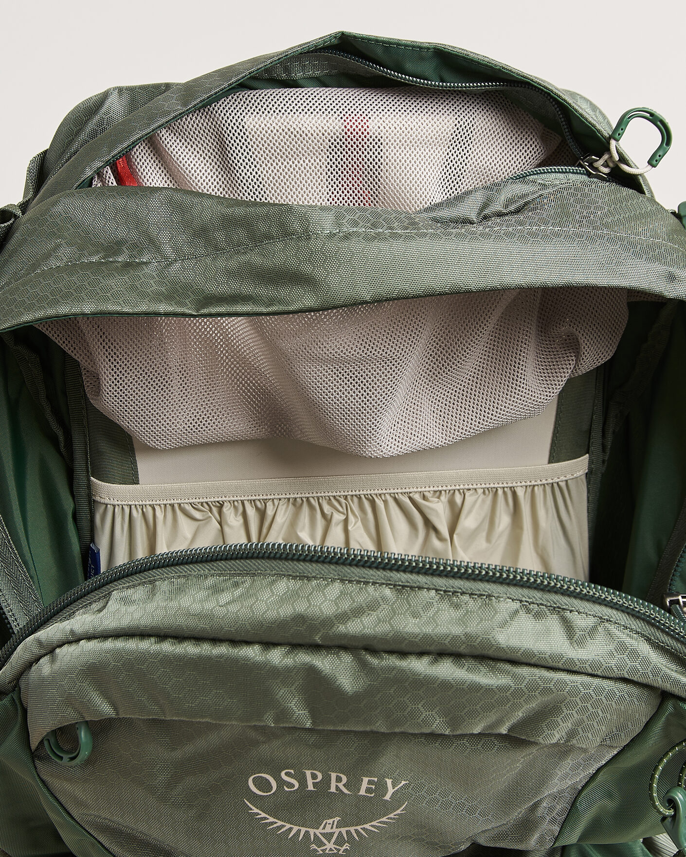 Hombres | Bolsos | Osprey | Stratos 34 Pine Leaf