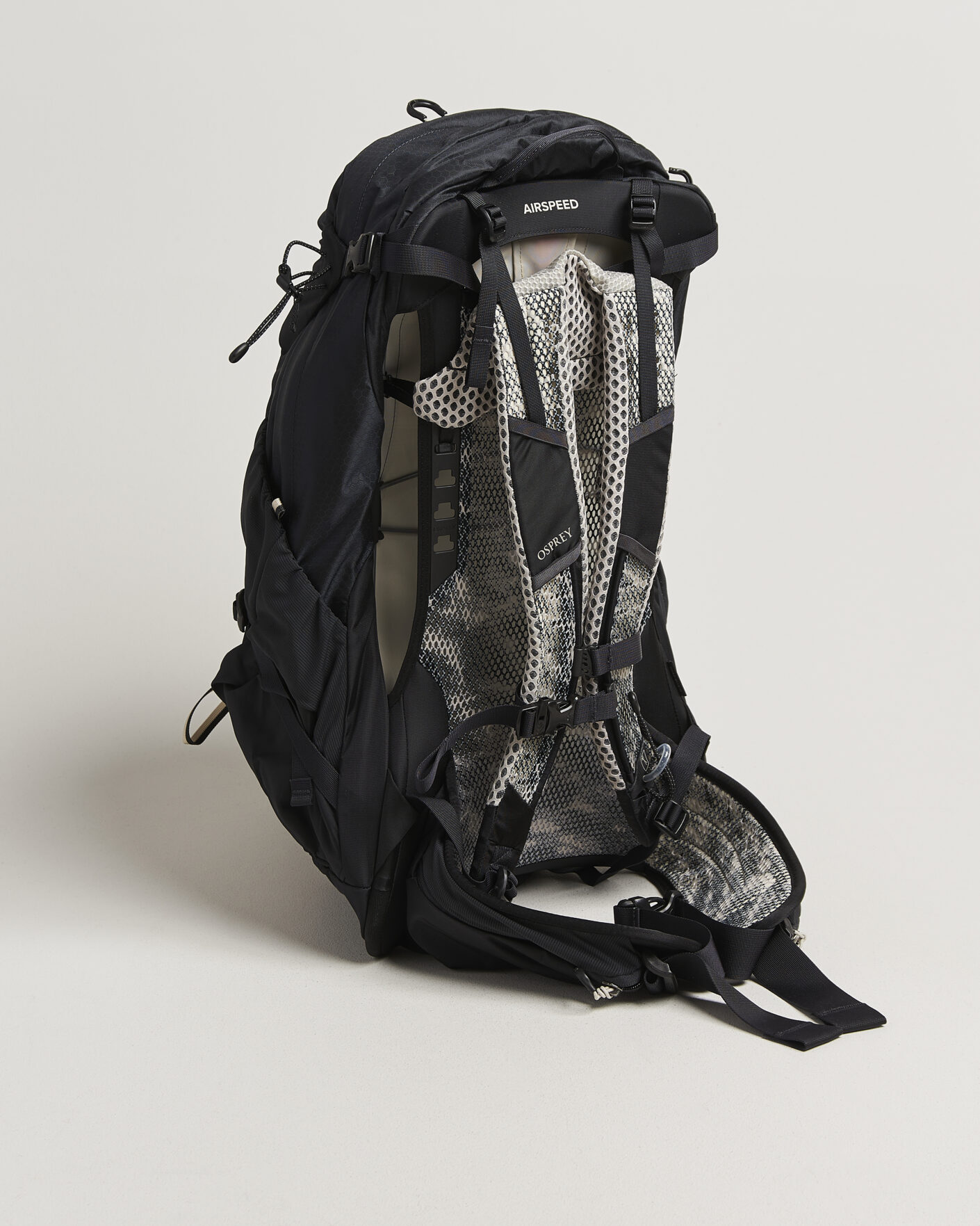 Hombres | Bolsos | Osprey | Stratos 34 Raven Black