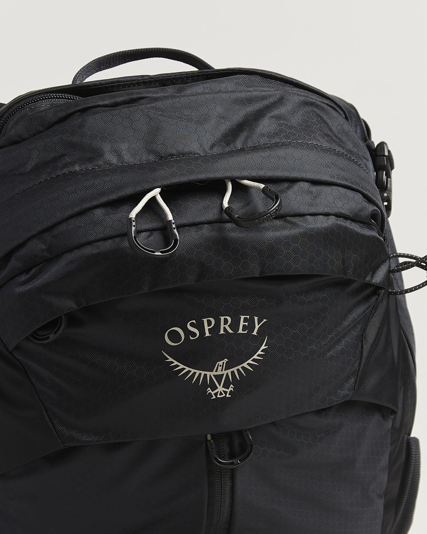 Hombres | Bolsos | Osprey | Stratos 34 Raven Black