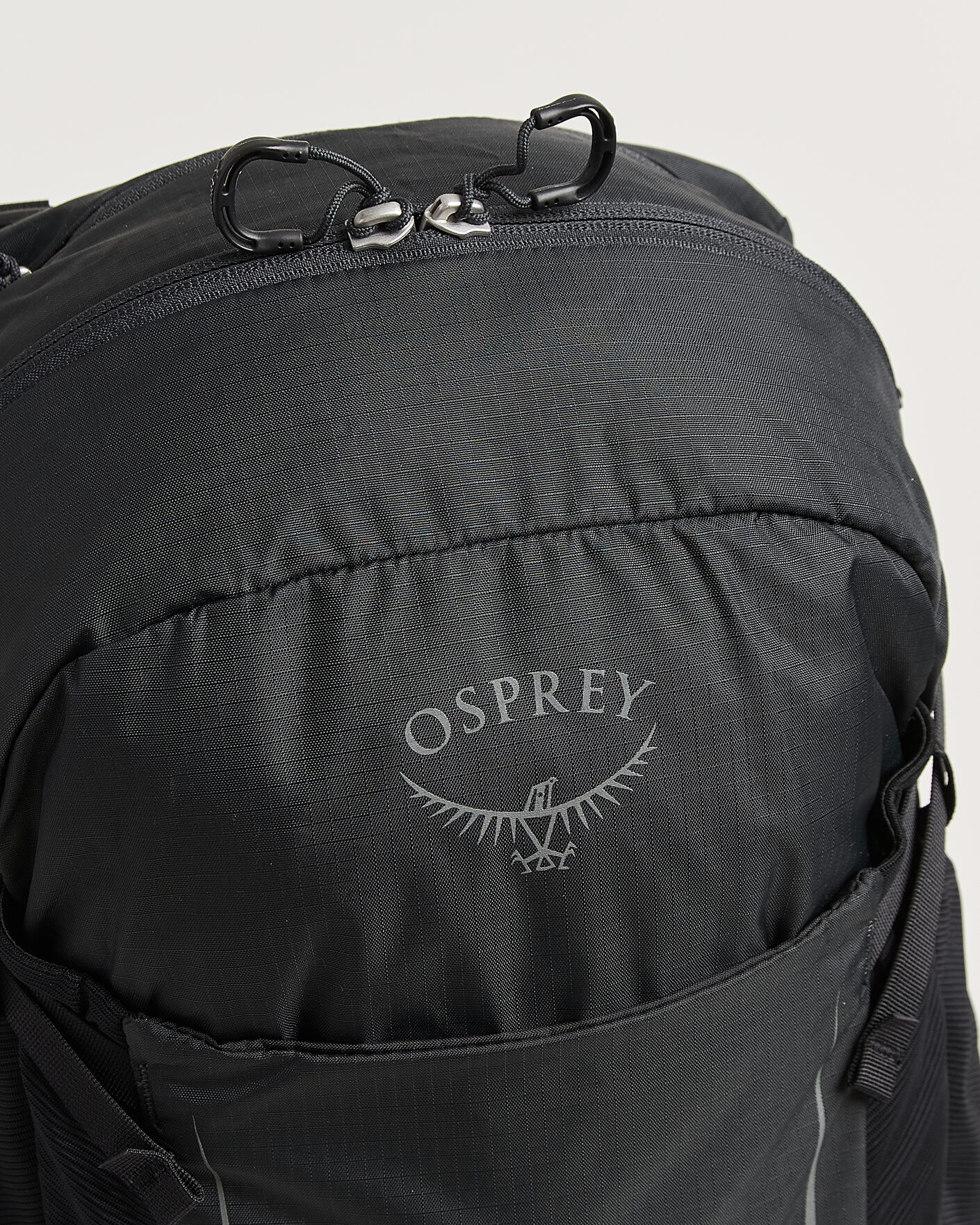 Hombres | Bolsos | Osprey | HikeLite 26 Black