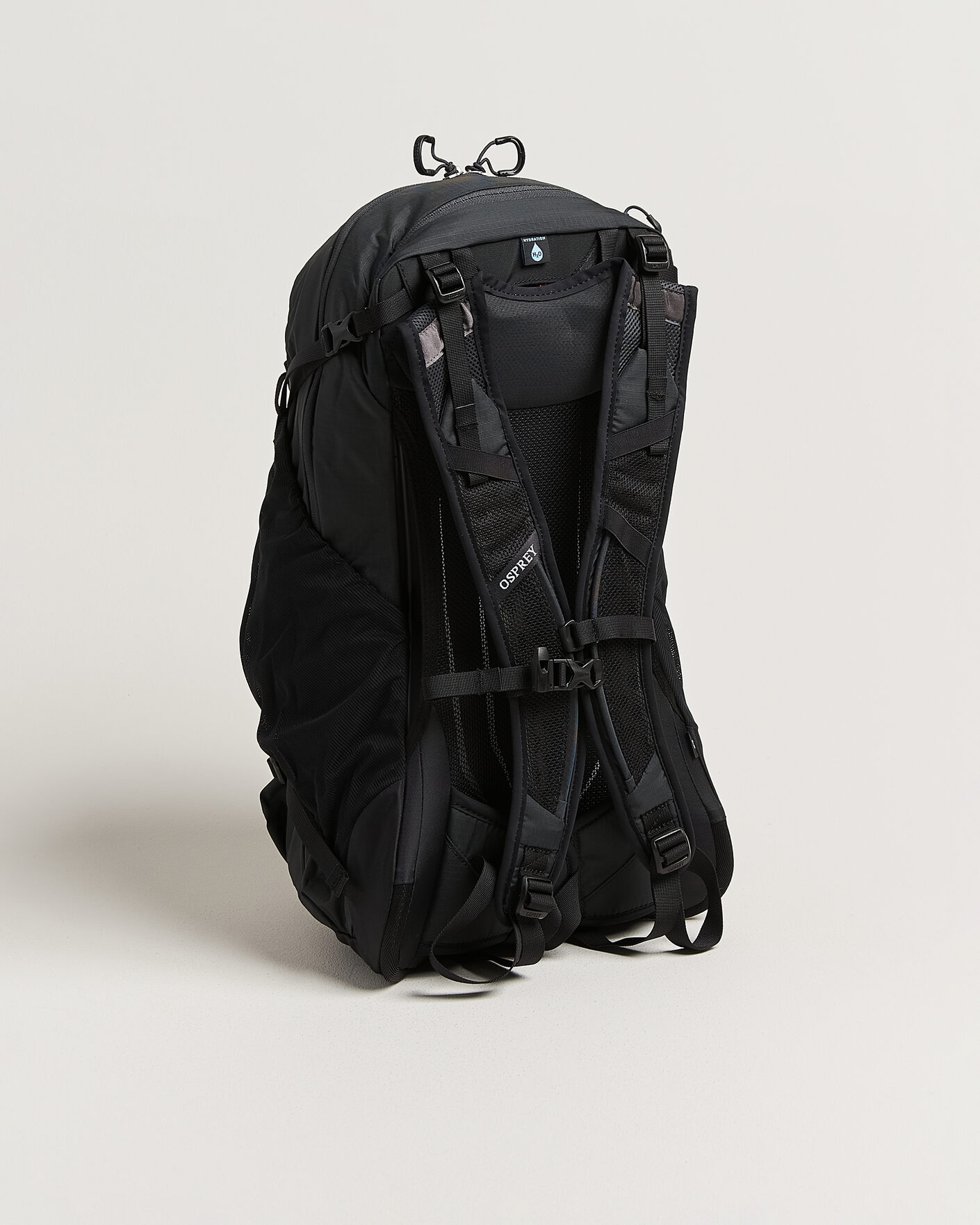 Hombres | Bolsos | Osprey | HikeLite 26 Black