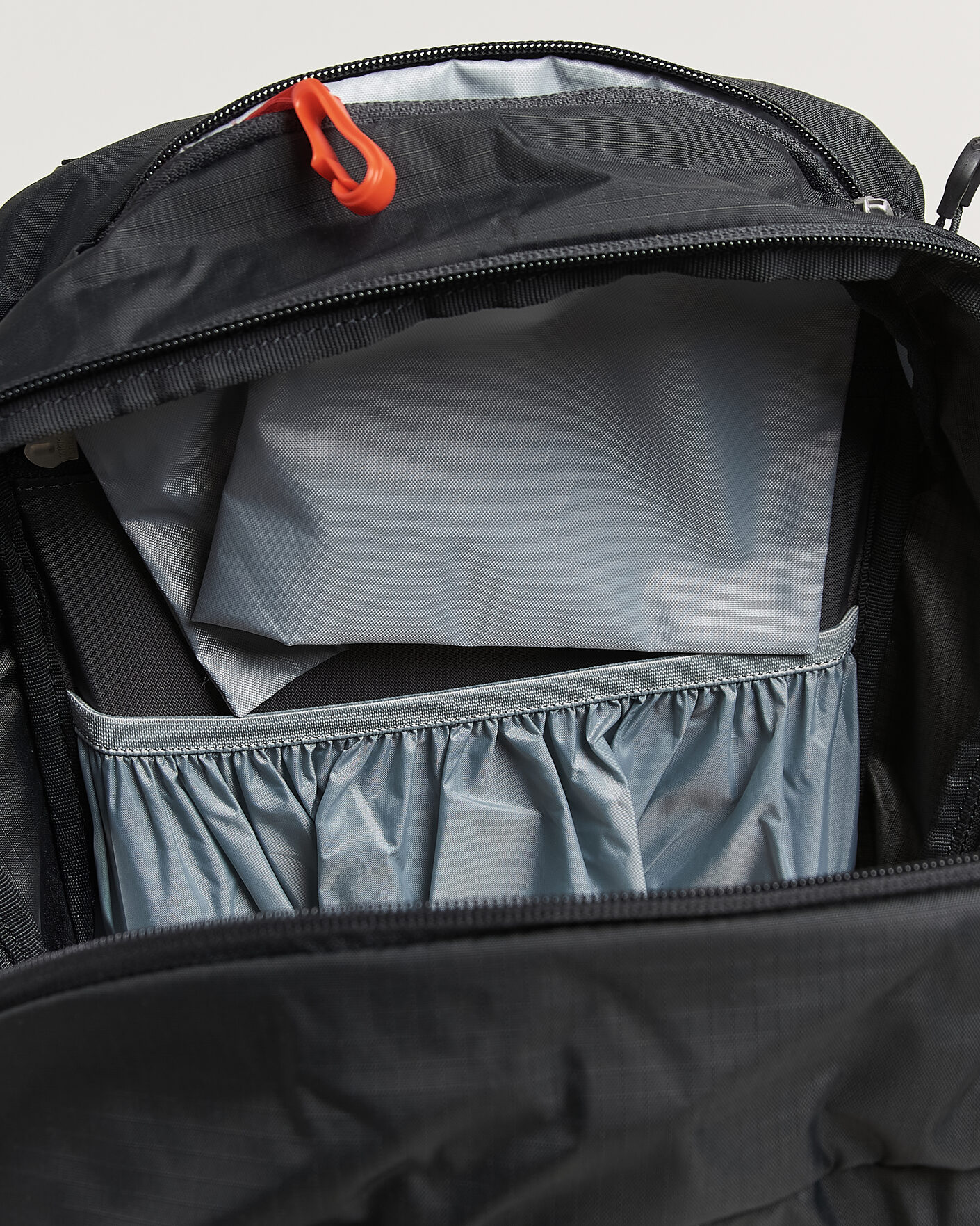 Hombres | Bolsos | Osprey | HikeLite 26 Black