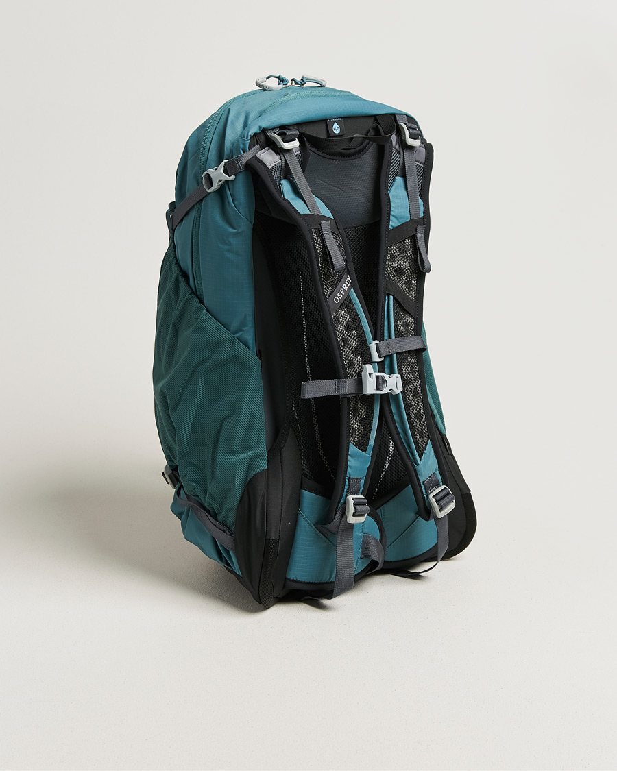 Hombres | Bolsos | Osprey | HikeLite 26 Cascade Blue