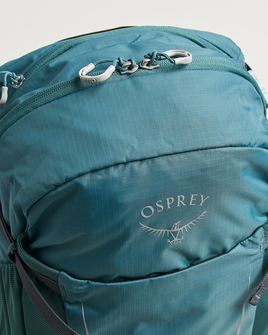 Hombres | Bolsos | Osprey | HikeLite 26 Cascade Blue