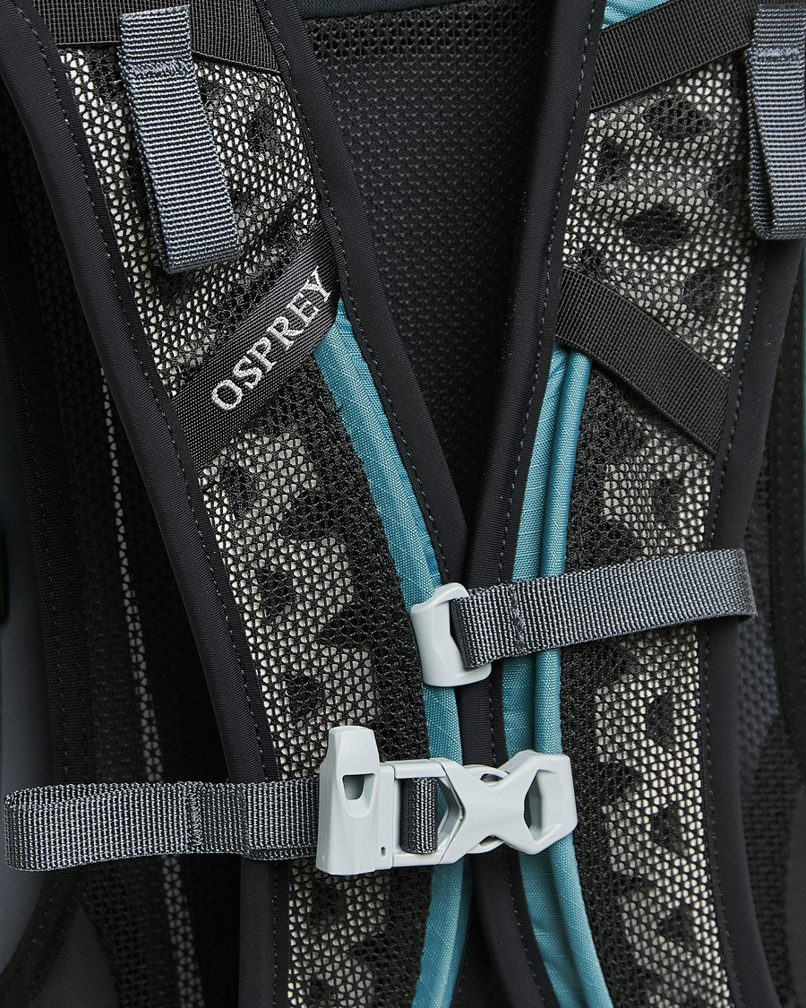 Hombres | Bolsos | Osprey | HikeLite 26 Cascade Blue