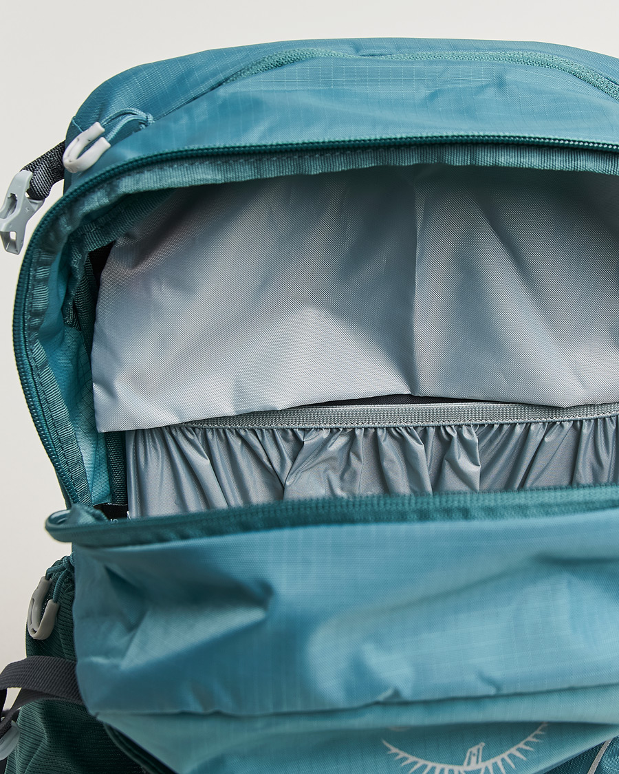 Hombres | Bolsos | Osprey | HikeLite 26 Cascade Blue