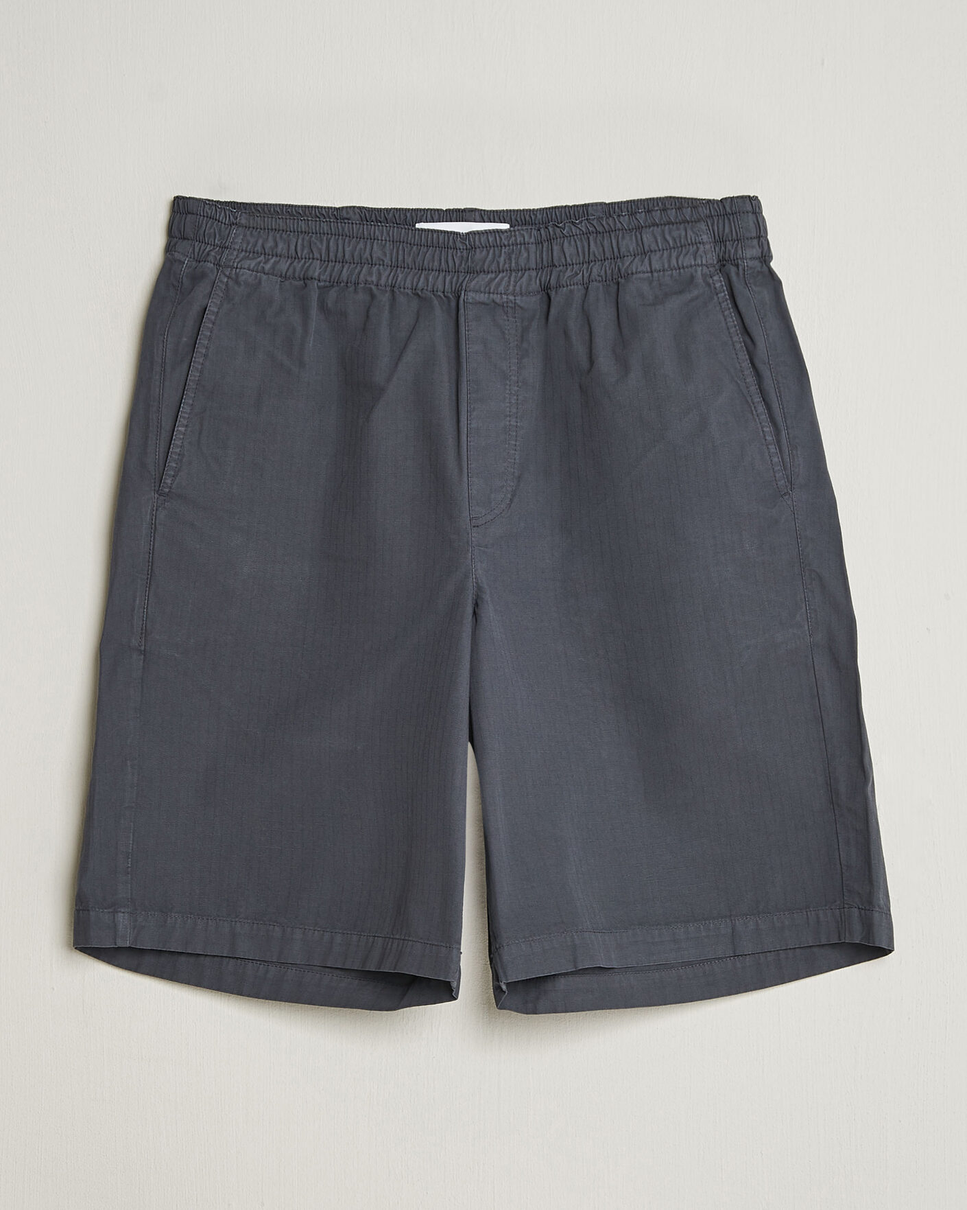 Hombres | Pantalones cortos | Palmes | Lucien Shorts Charcoal