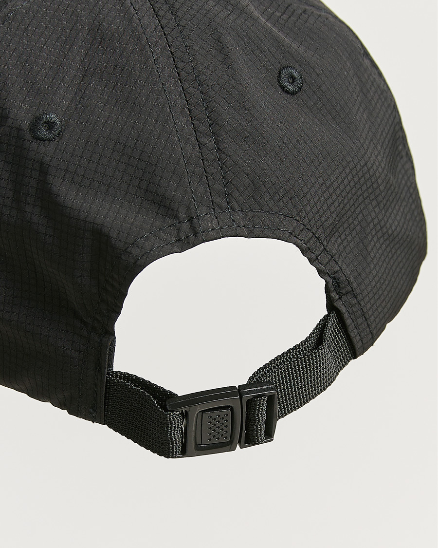 Hombres | Sombreros y gorras | Palmes | Public Performance Cap Charcoal