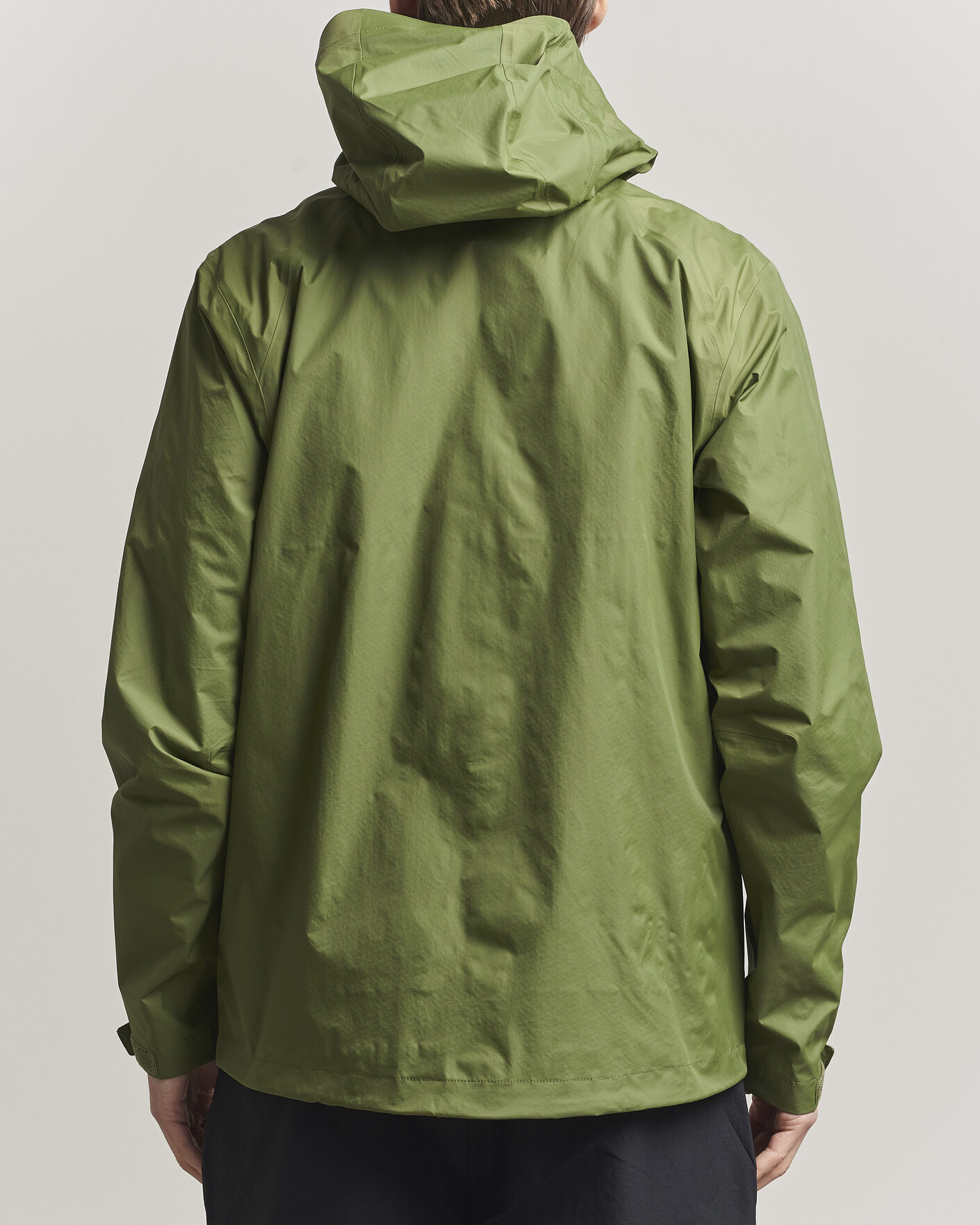 Hombres | Abrigos y chaquetas | Patagonia | Torrentshell 3L Rain Jacket Casper Green