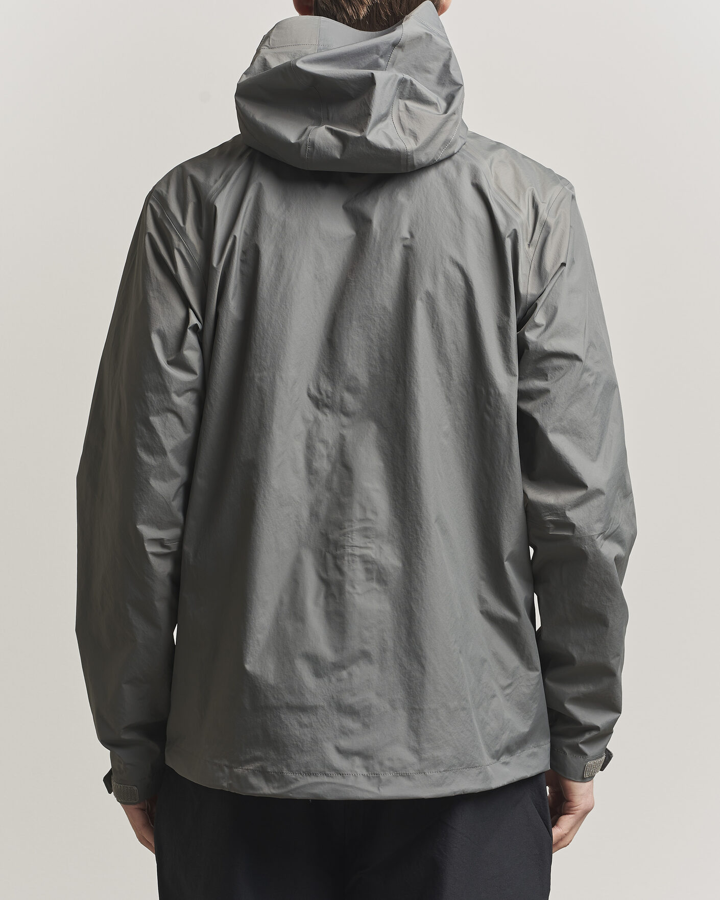 Hombres | Abrigos y chaquetas | Patagonia | Torrentshell 3L Rain Jacket Noble Grey