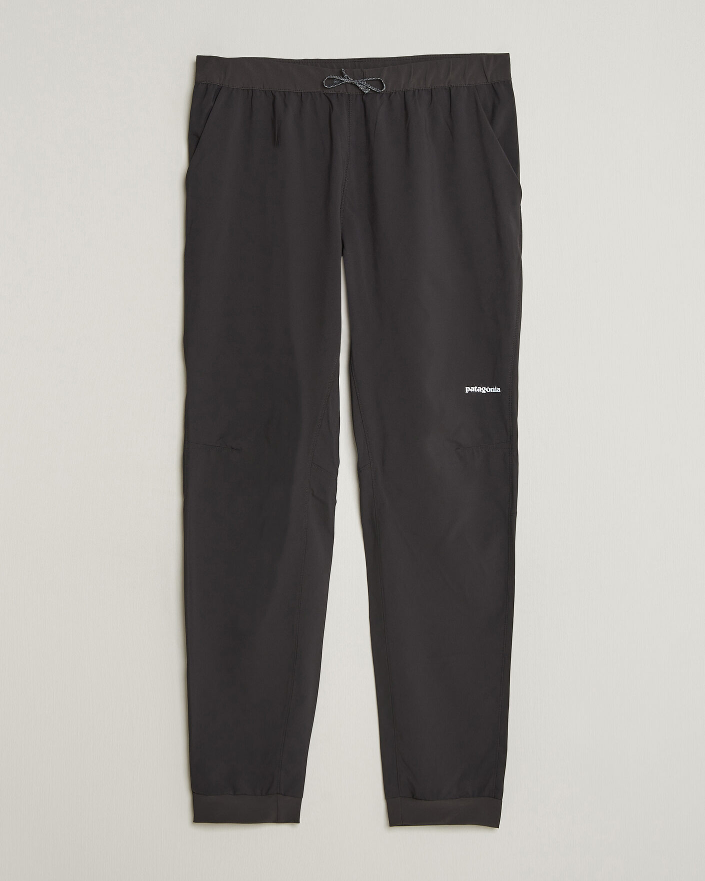 Hombres | Pantalones | Patagonia | Terrebonne Joggers Black
