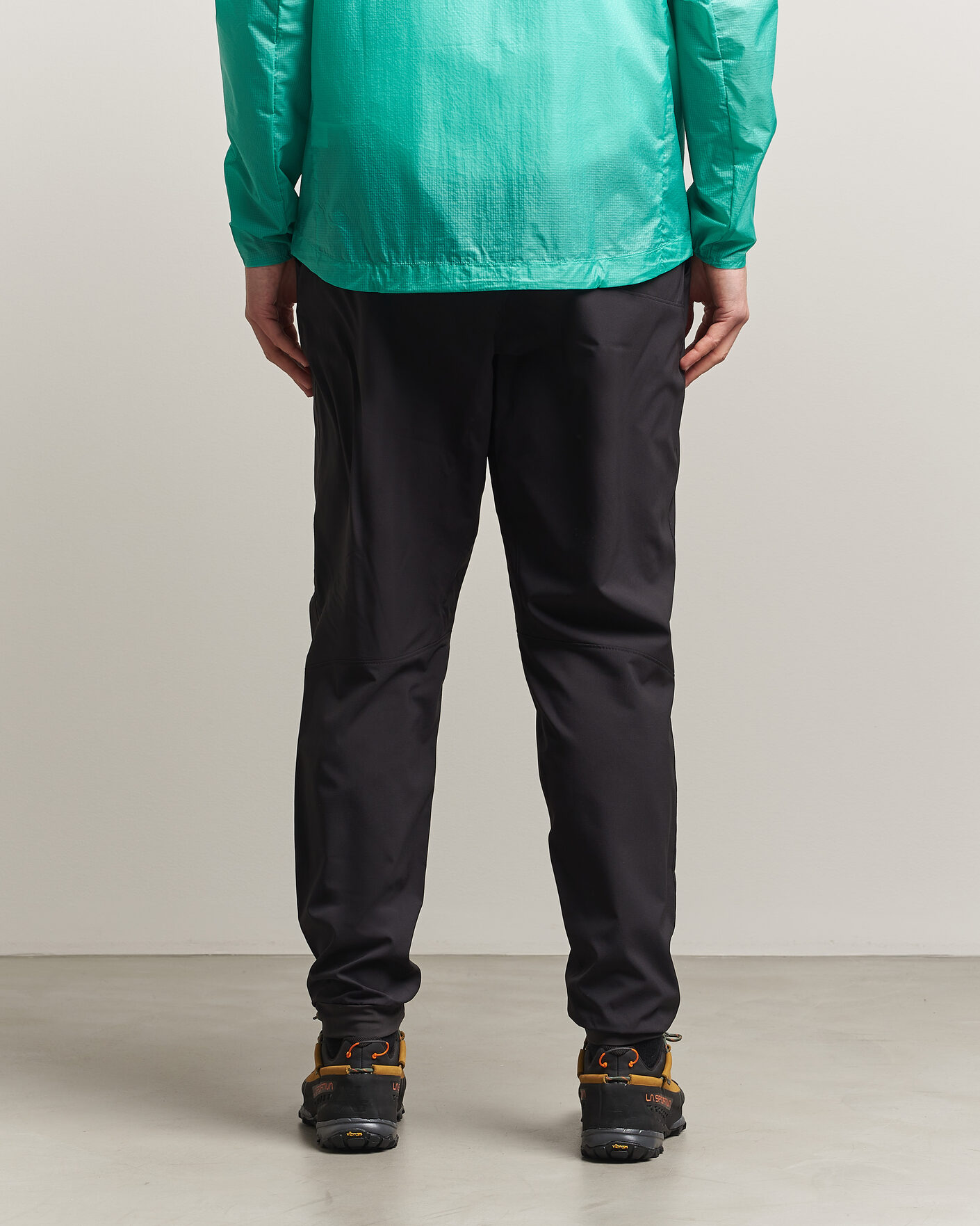 Hombres | Pantalones | Patagonia | Terrebonne Joggers Black