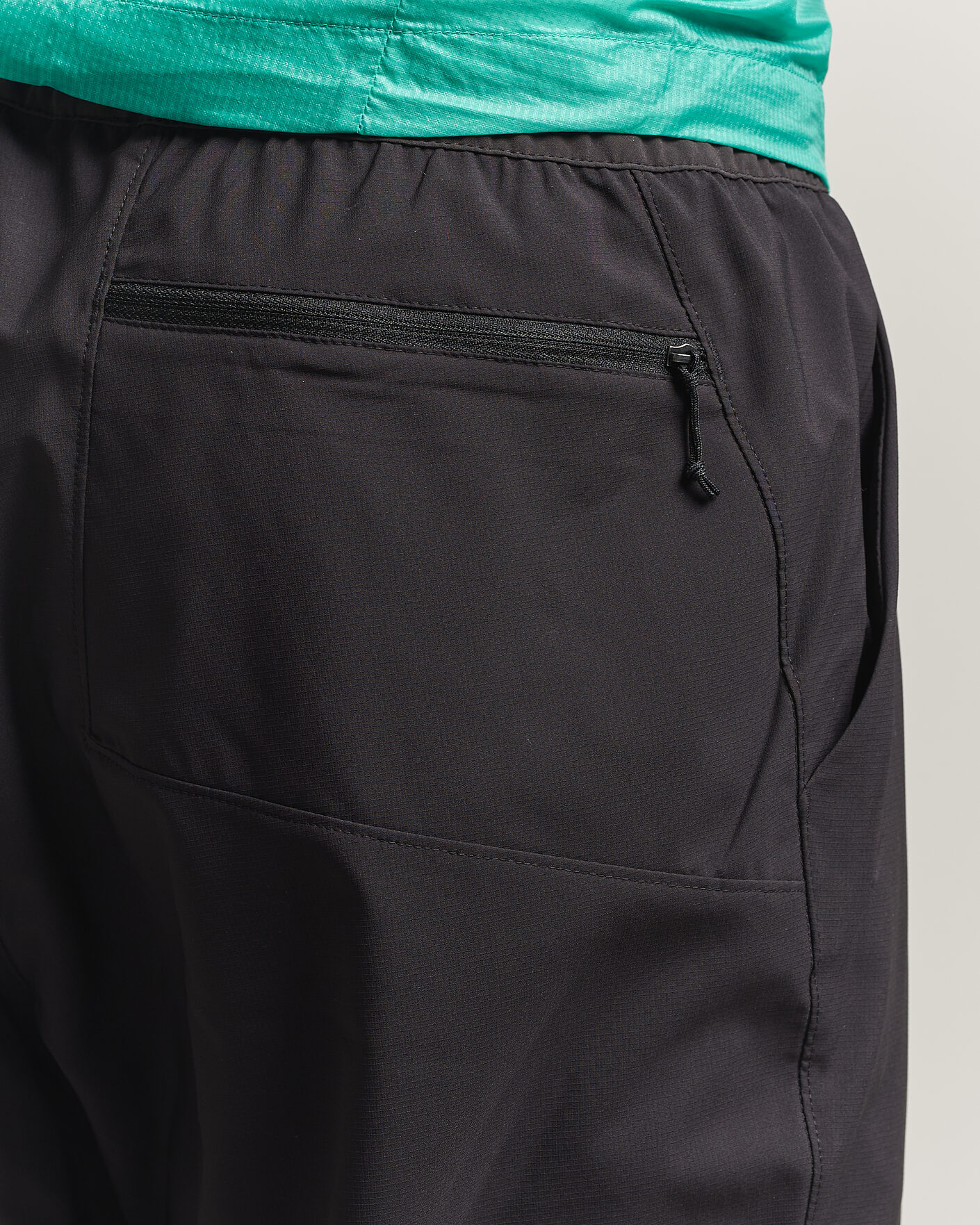 Hombres | Pantalones | Patagonia | Terrebonne Joggers Black