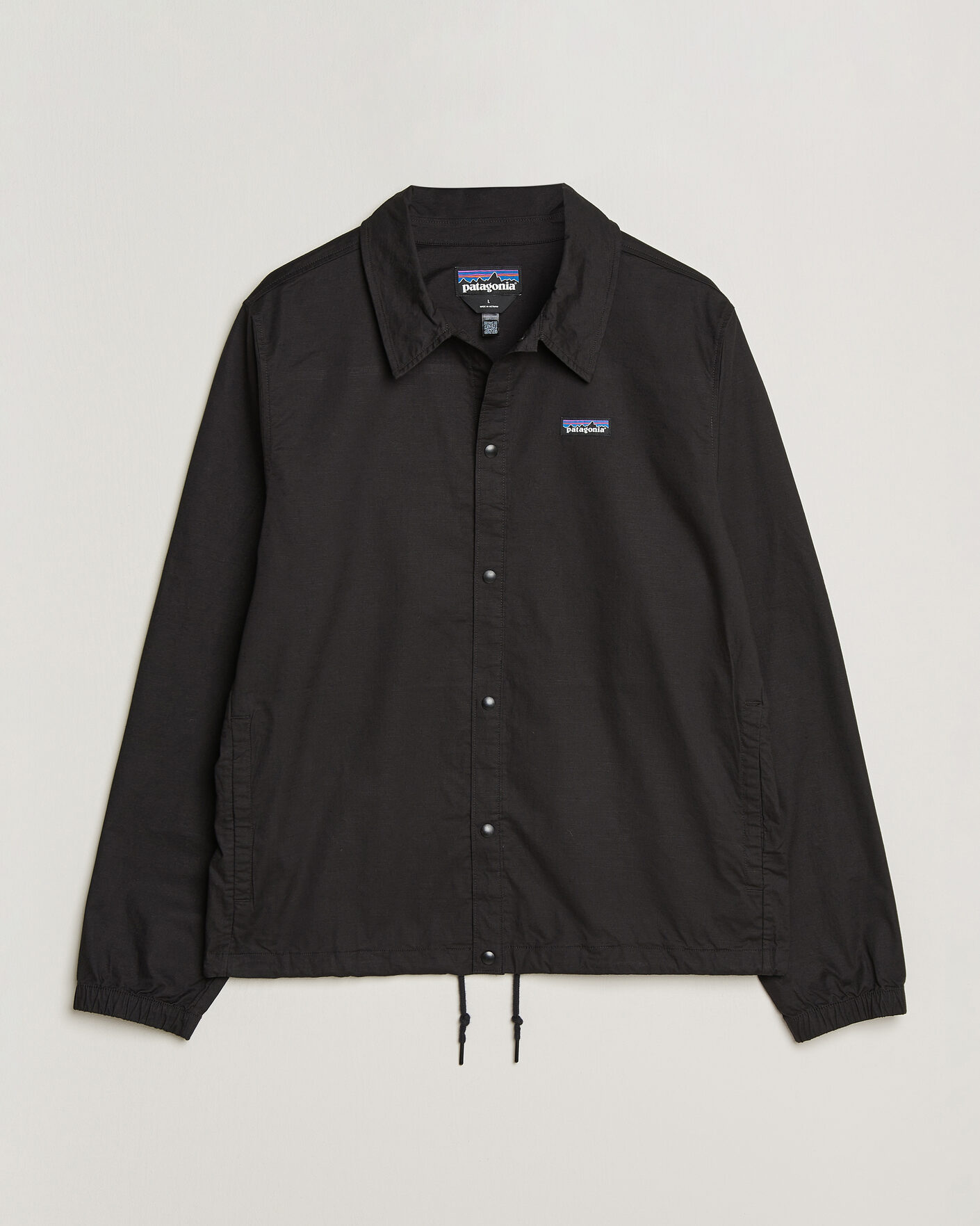 Hombres | Abrigos y chaquetas | Patagonia | All Wear Unlined Jacket Black