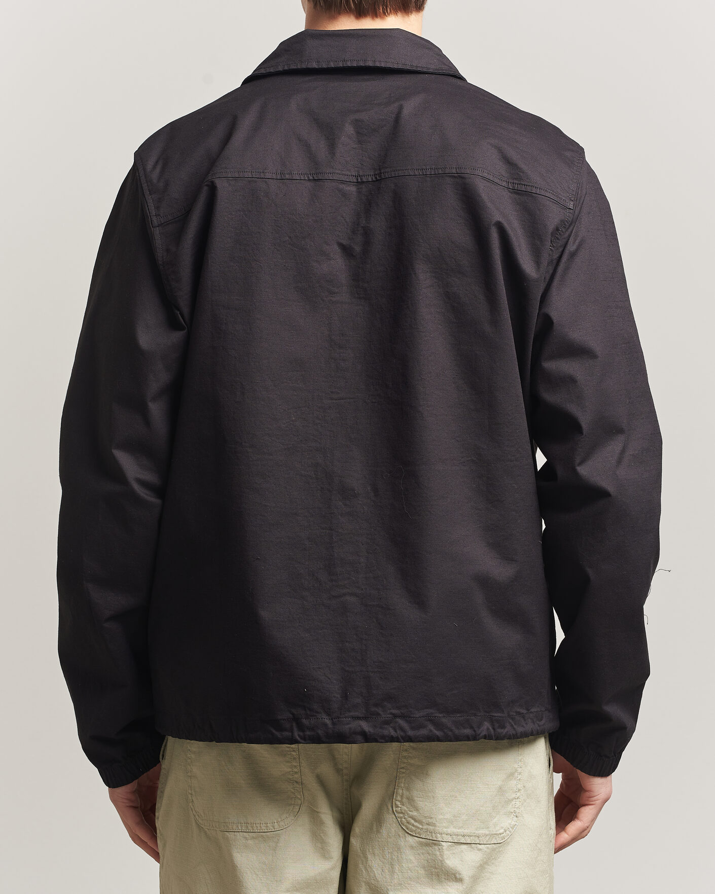 Hombres | Abrigos y chaquetas | Patagonia | All Wear Unlined Jacket Black
