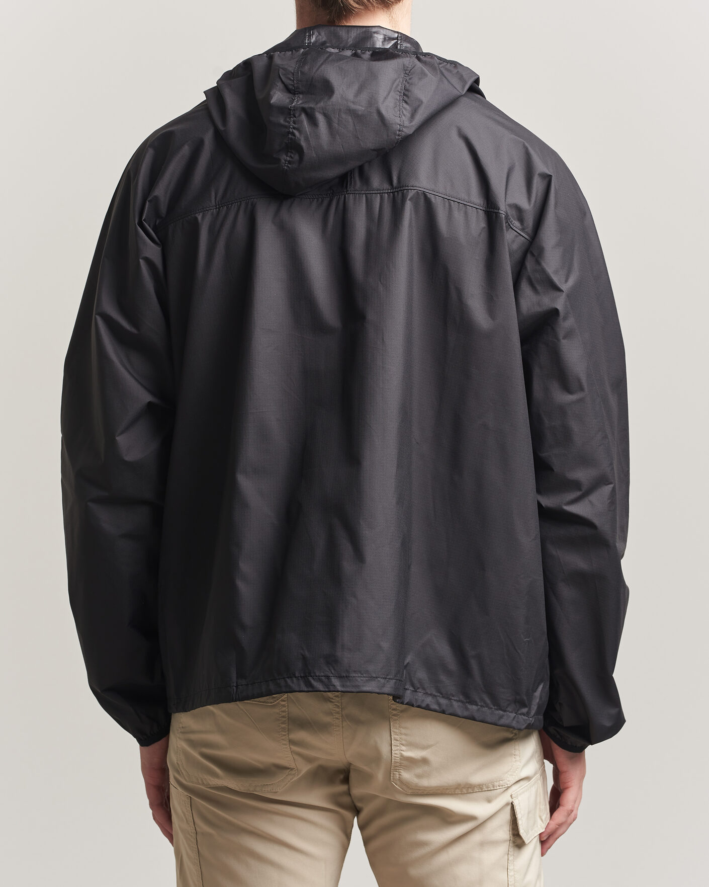 Hombres | Abrigos y chaquetas | Patagonia | Light Variable Hood Jacket Black