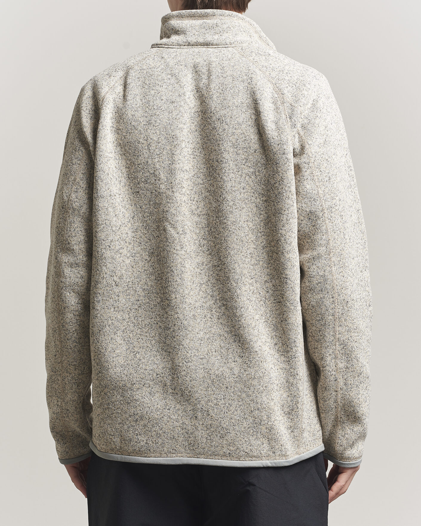 Hombres | Jerséis y prendas de punto | Patagonia | Better Sweater Fleece Jacket Nautilus Tan
