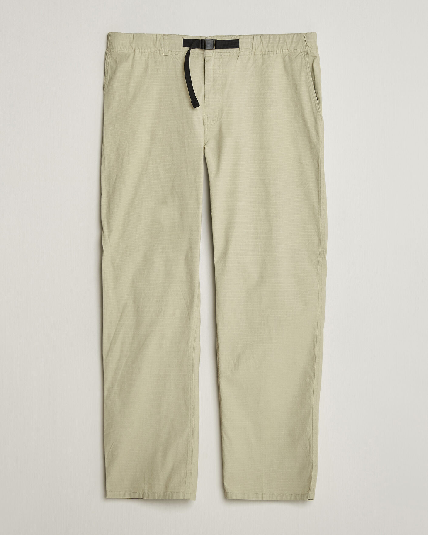 Hombres | Pantalones | Patagonia | All Wear Cotton Pants Weathered Stone