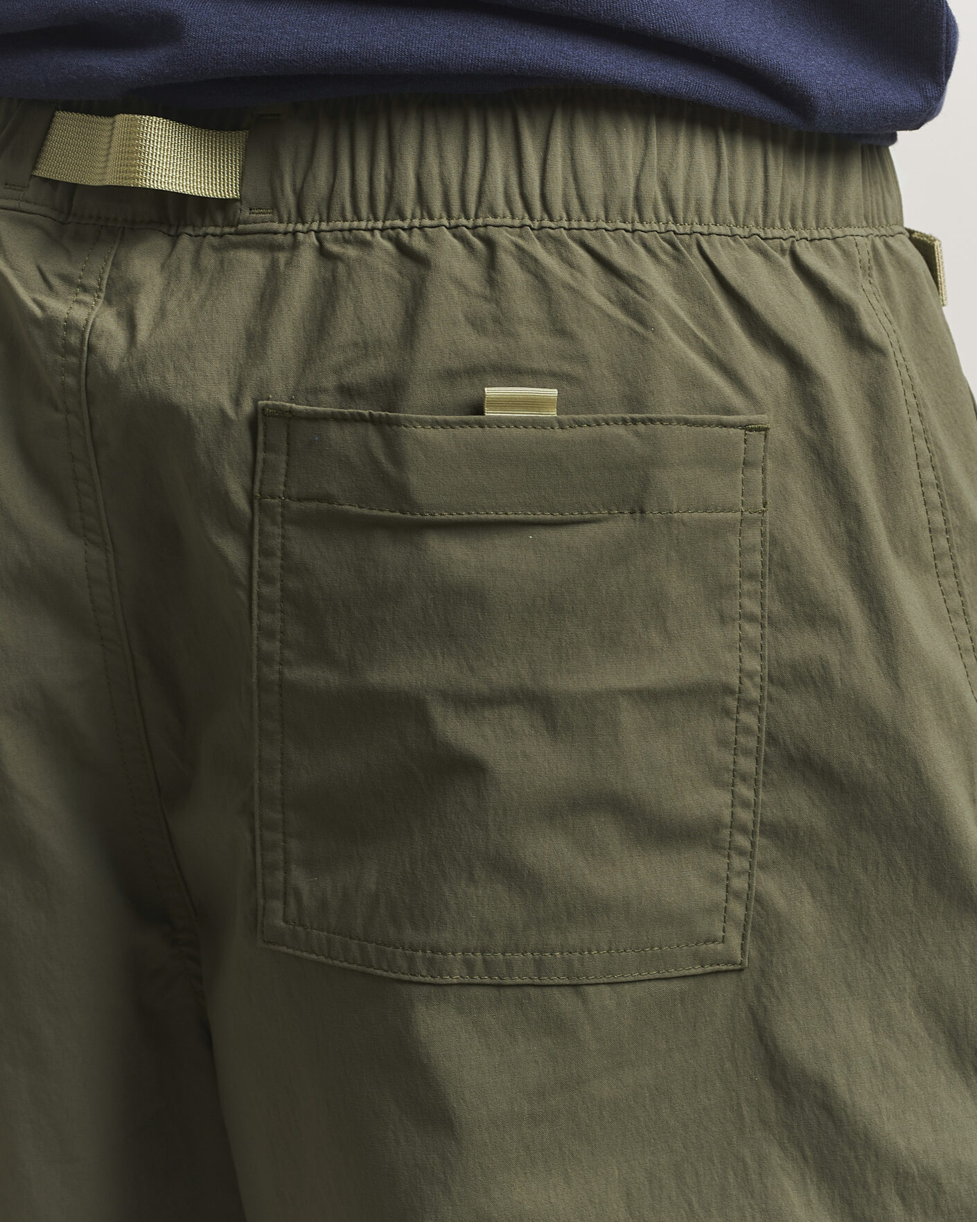 Hombres | Pantalones cortos | Patagonia | Outdoor Everyday Shorts Basin Green