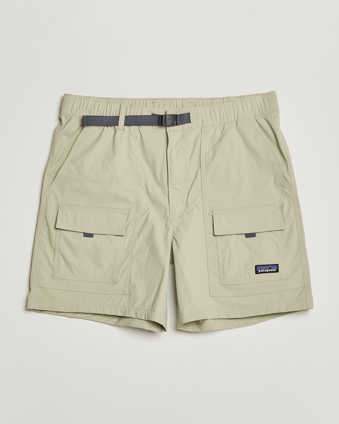 Hombres | Pantalones cortos | Patagonia | Outdoor Everyday Shorts Weathered Stone