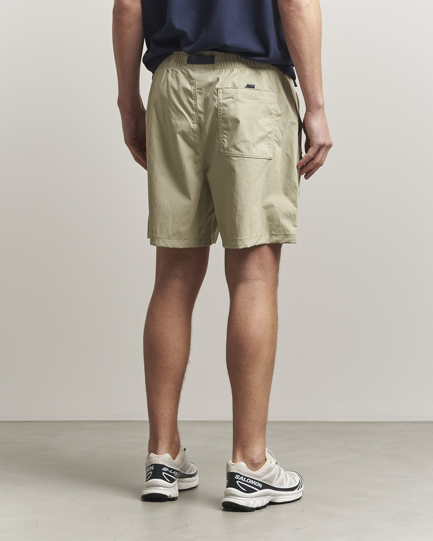 Hombres | Pantalones cortos | Patagonia | Outdoor Everyday Shorts Weathered Stone