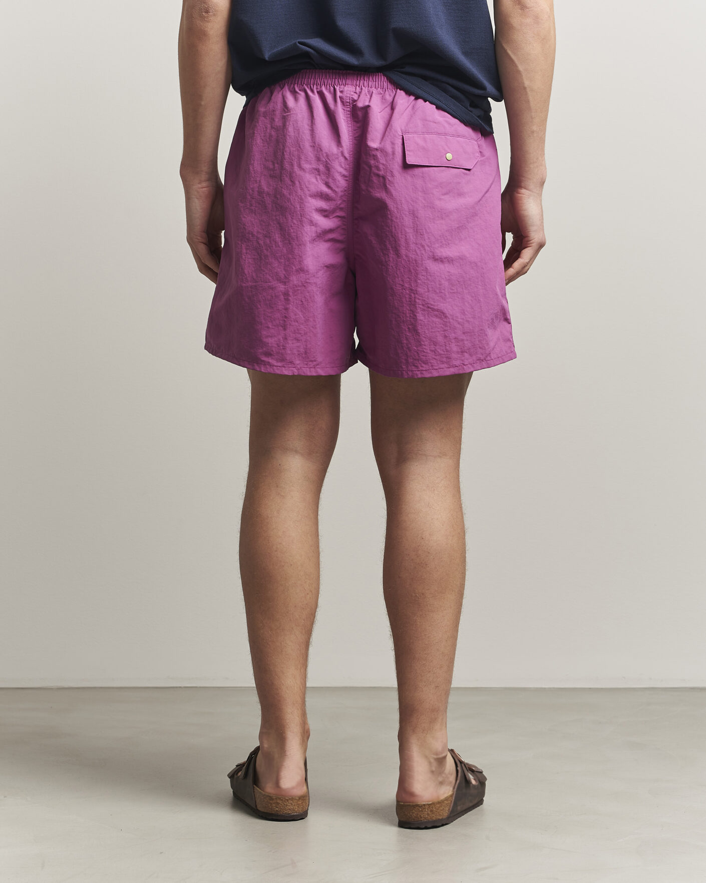 Hombres | Pantalones cortos | Patagonia | Baggies Shorts Faded Magenta