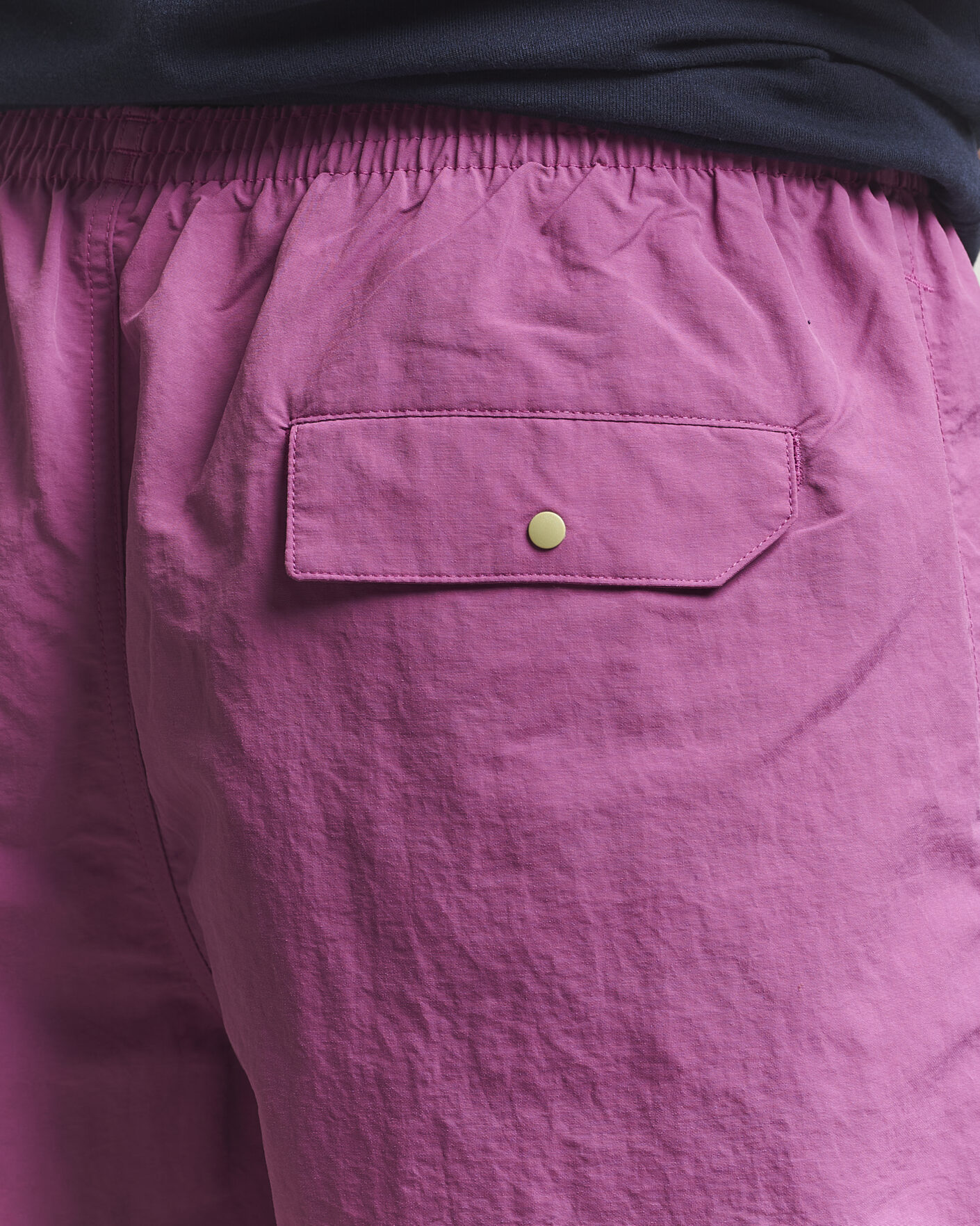 Hombres | Pantalones cortos | Patagonia | Baggies Shorts Faded Magenta