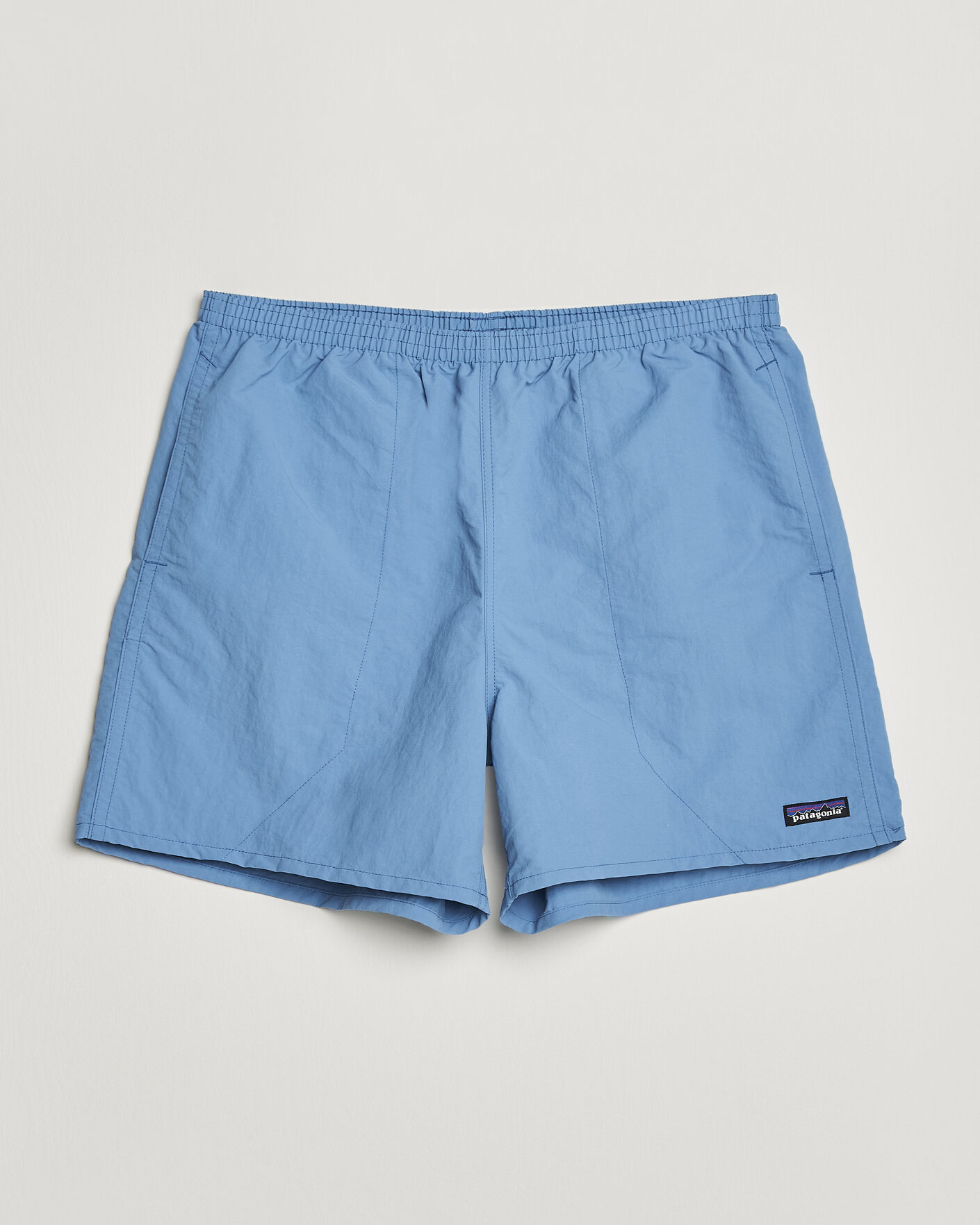 Hombres | Pantalones cortos | Patagonia | Baggies Shorts Shore Blue