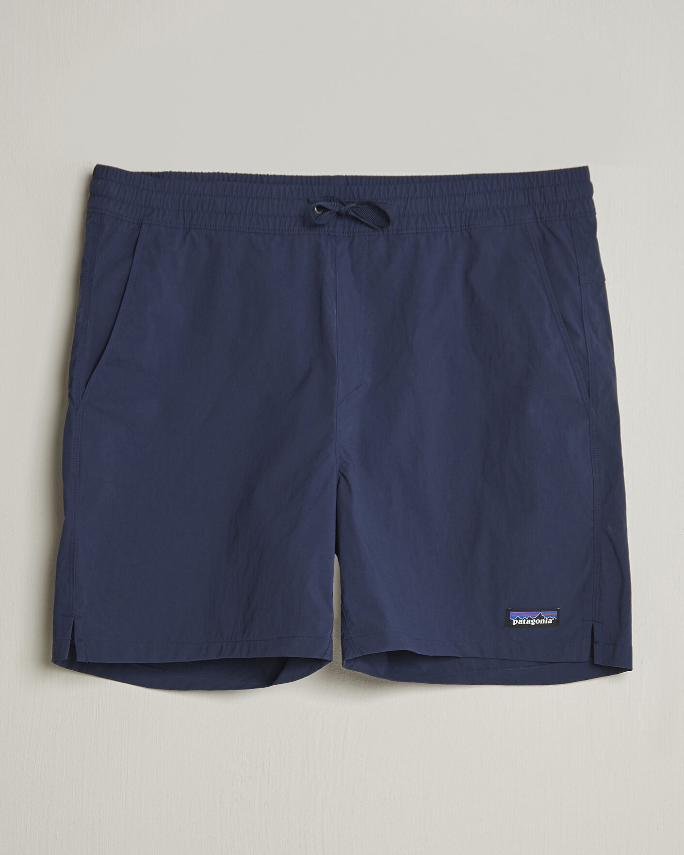 Hombres | Pantalones cortos | Patagonia | Baggies Light Shorts New Navy