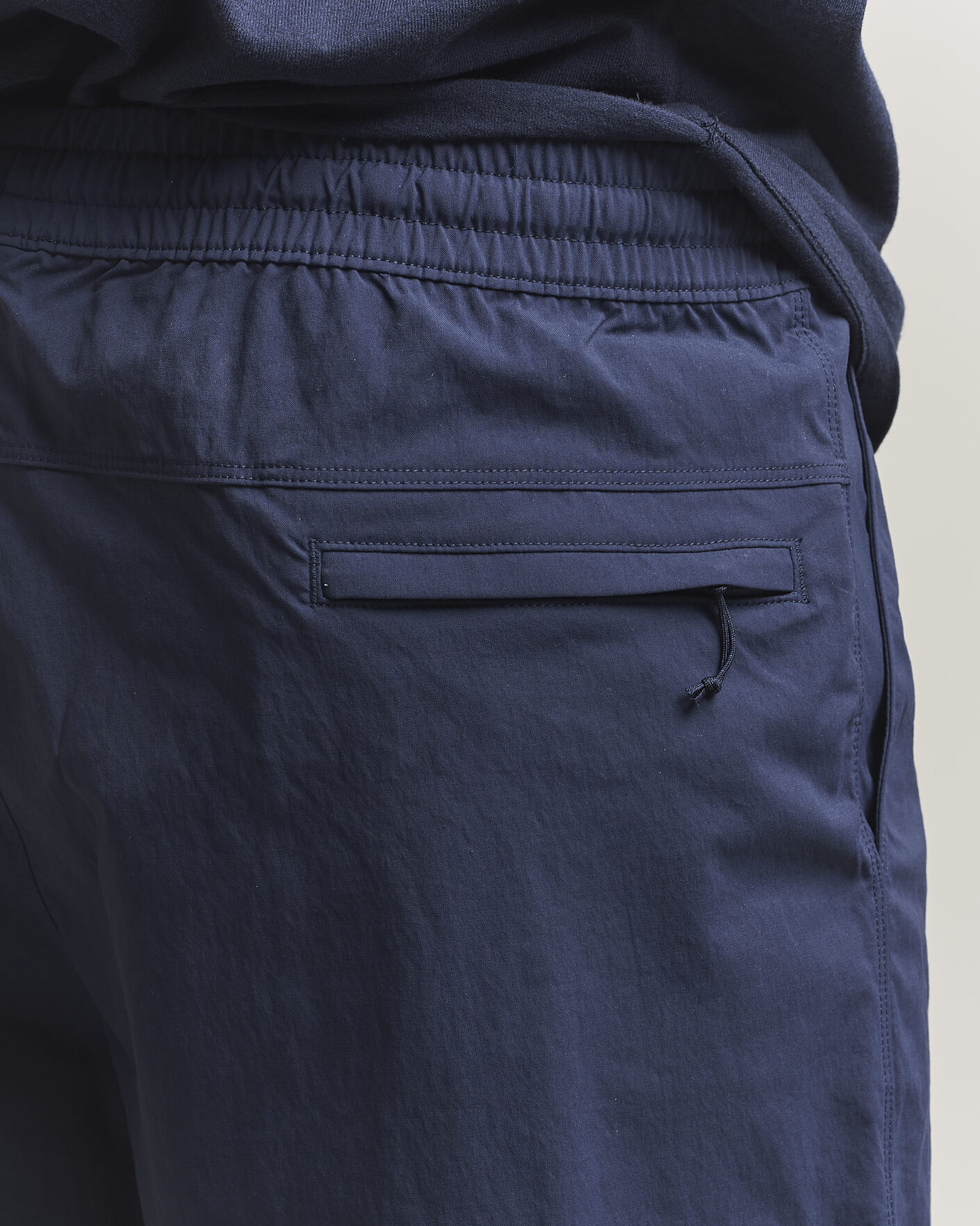 Hombres | Pantalones cortos | Patagonia | Baggies Light Shorts New Navy