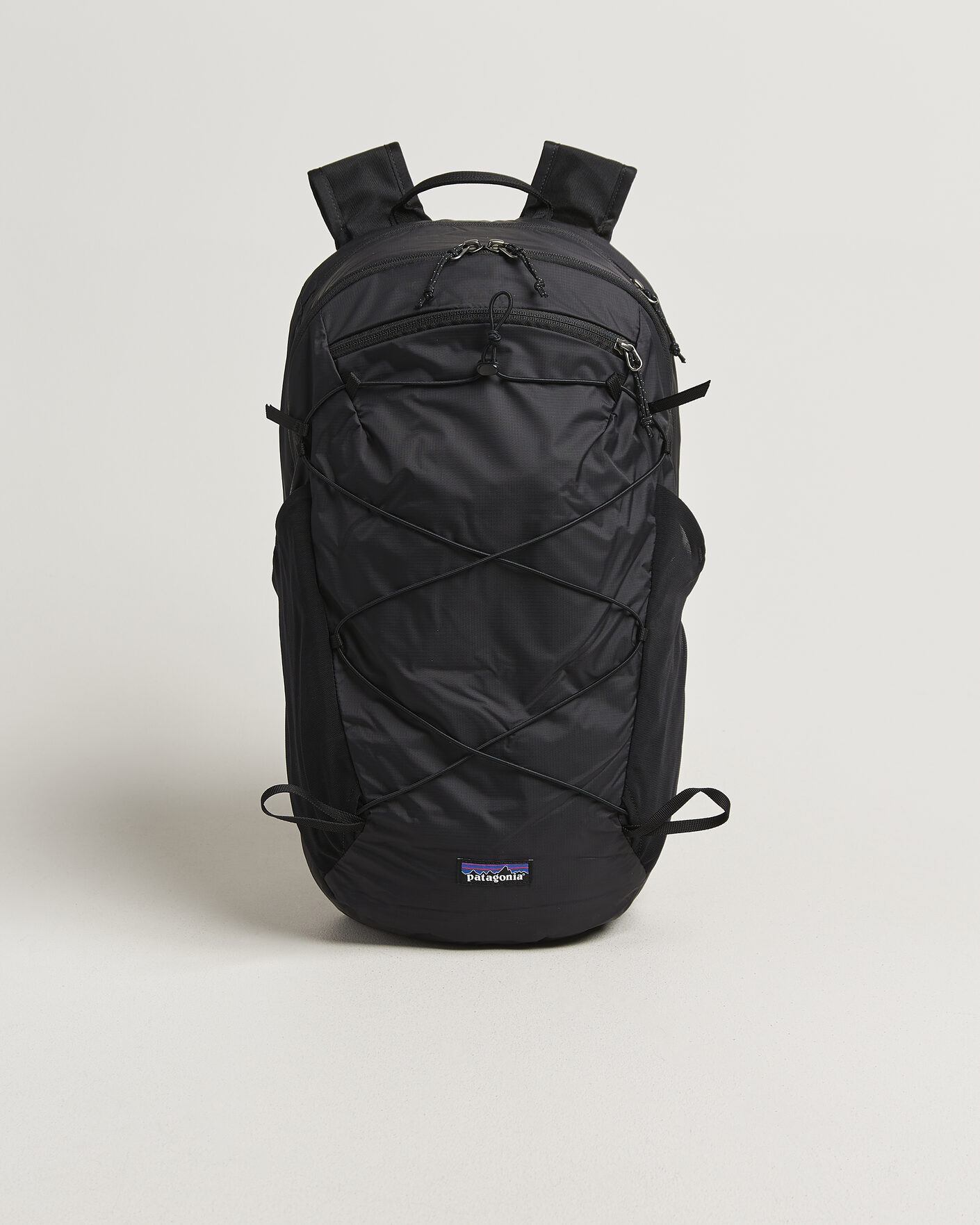 Hombres | Bolsos | Patagonia | Terravia Pack 22L Black