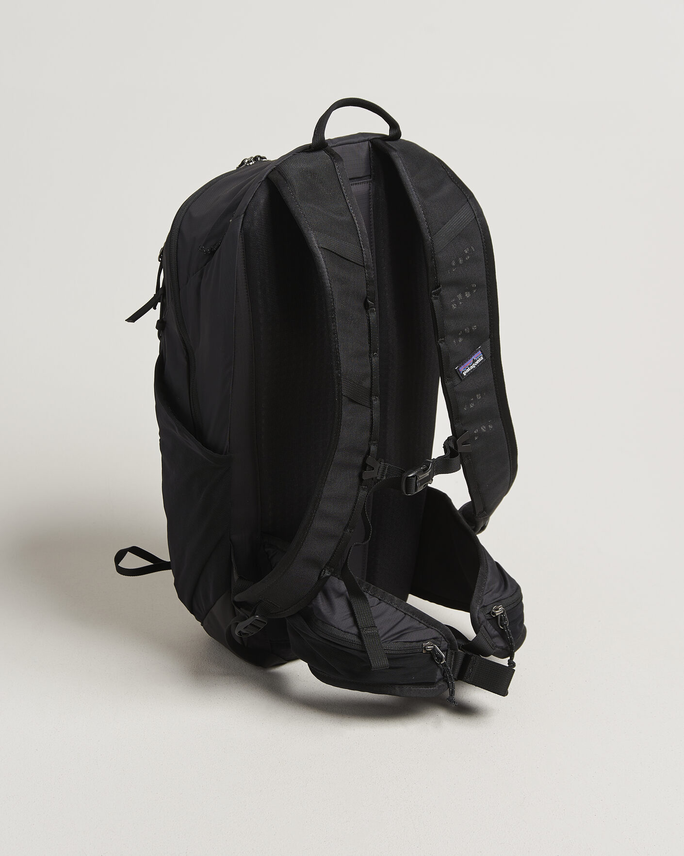 Hombres | Bolsos | Patagonia | Terravia Pack 22L Black