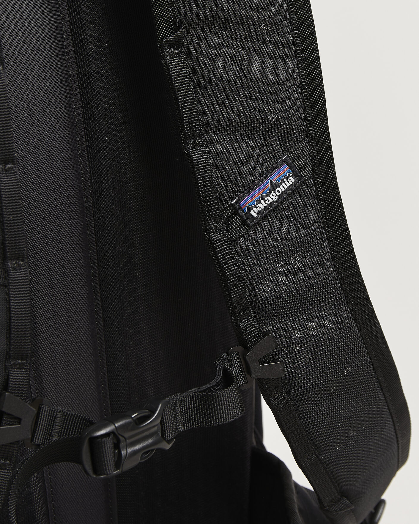 Hombres | Bolsos | Patagonia | Terravia Pack 22L Black