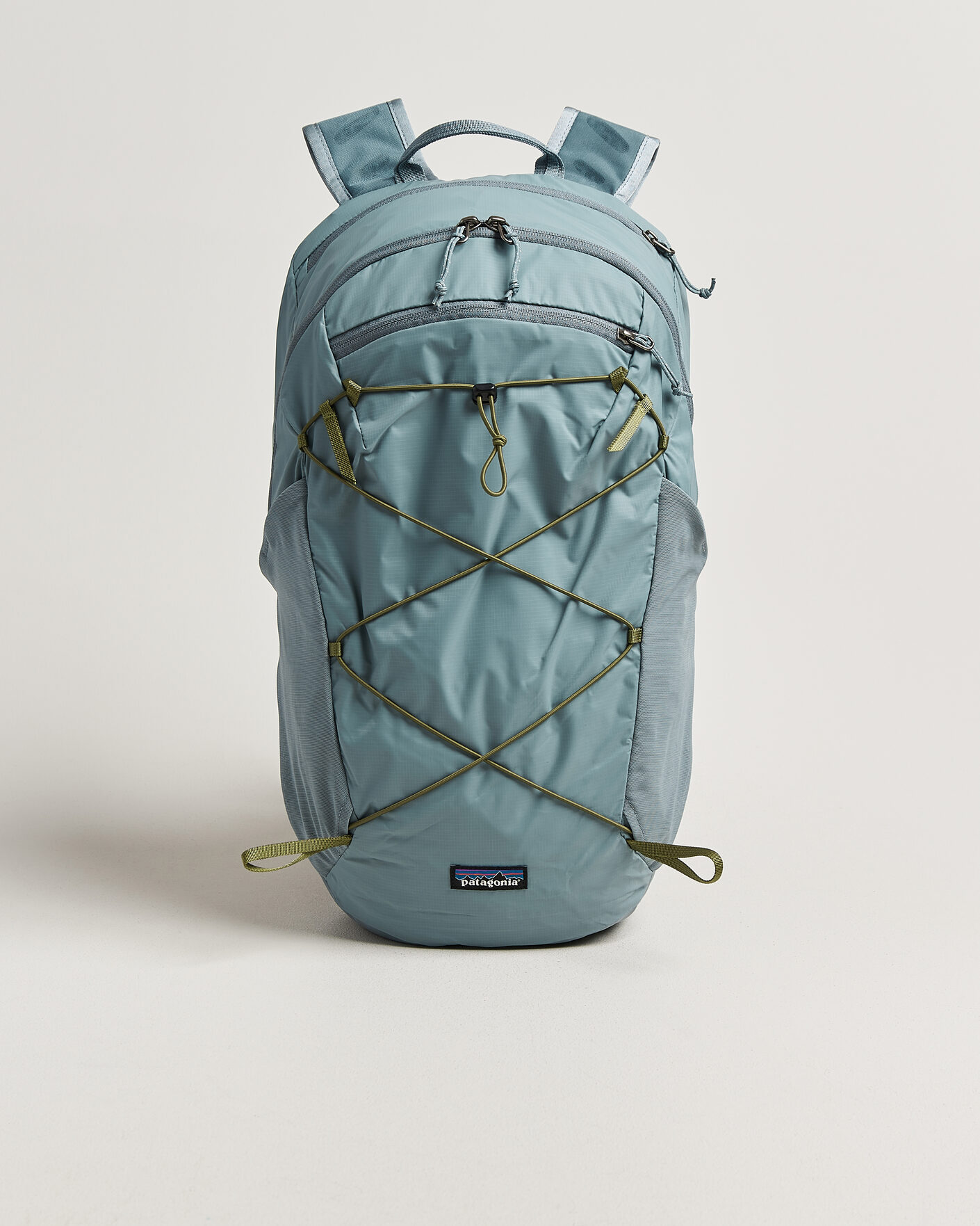 Hombres | Bolsos | Patagonia | Terravia Pack 22L Blue Sage