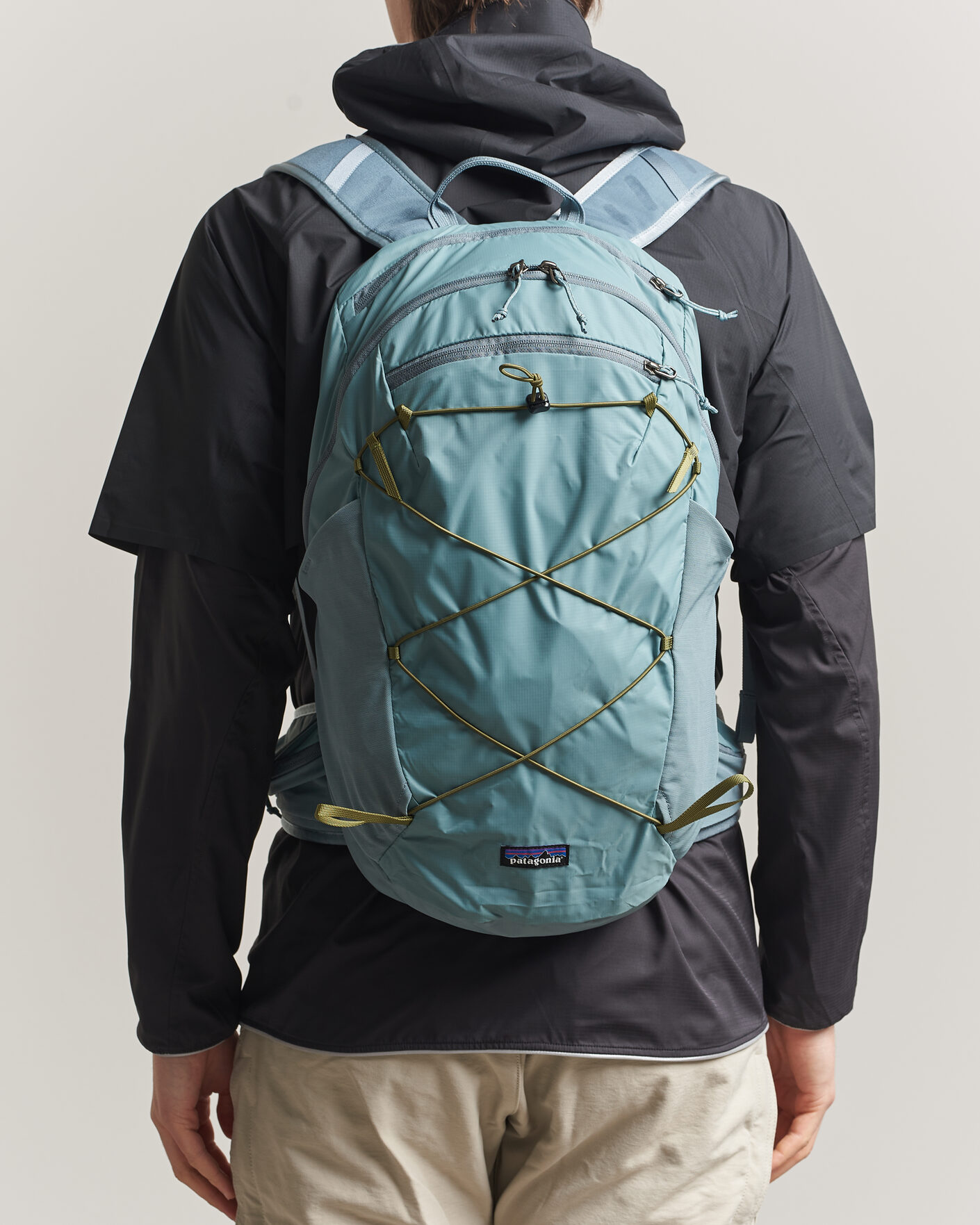 Hombres | Bolsos | Patagonia | Terravia Pack 22L Blue Sage