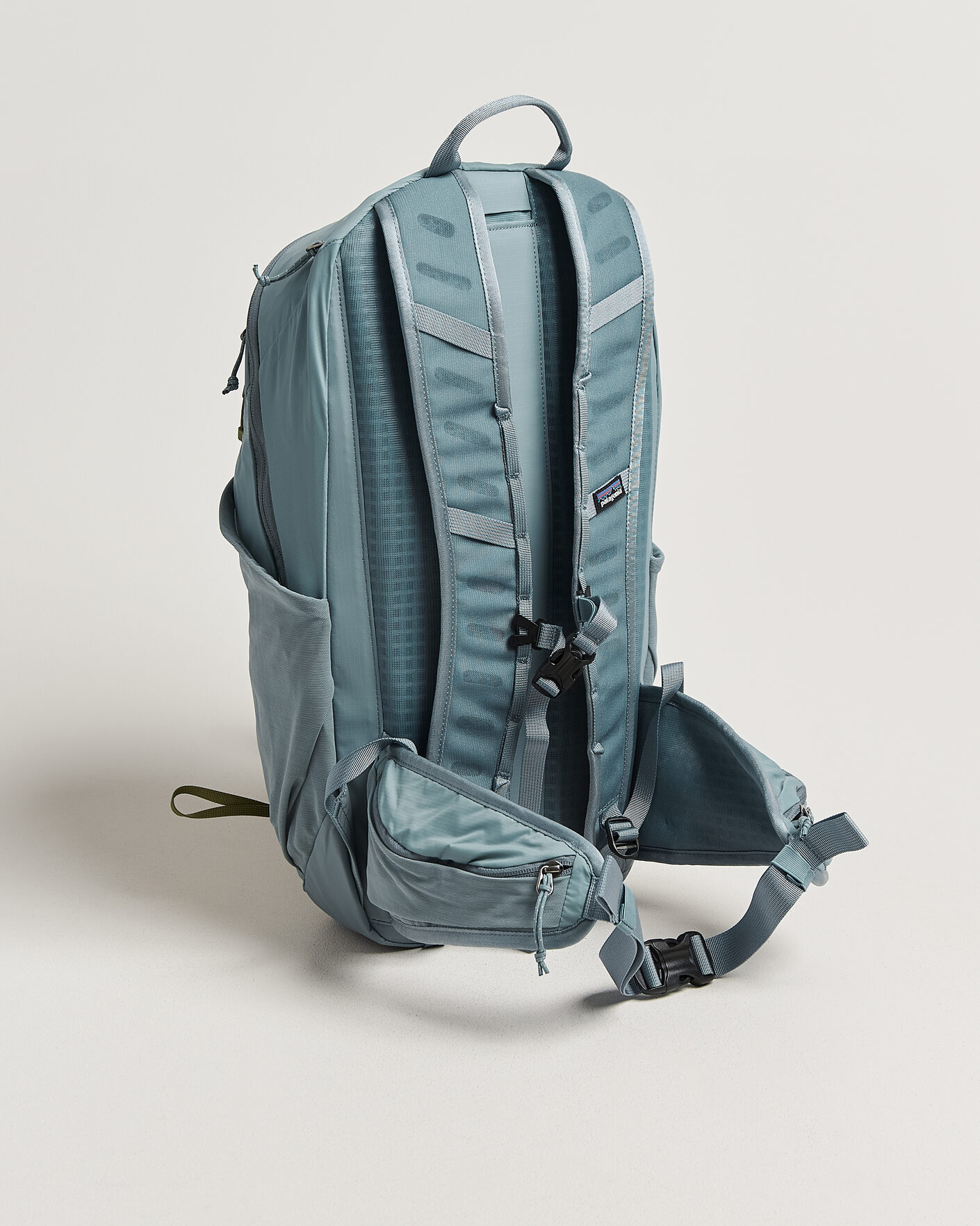 Hombres | Bolsos | Patagonia | Terravia Pack 22L Blue Sage