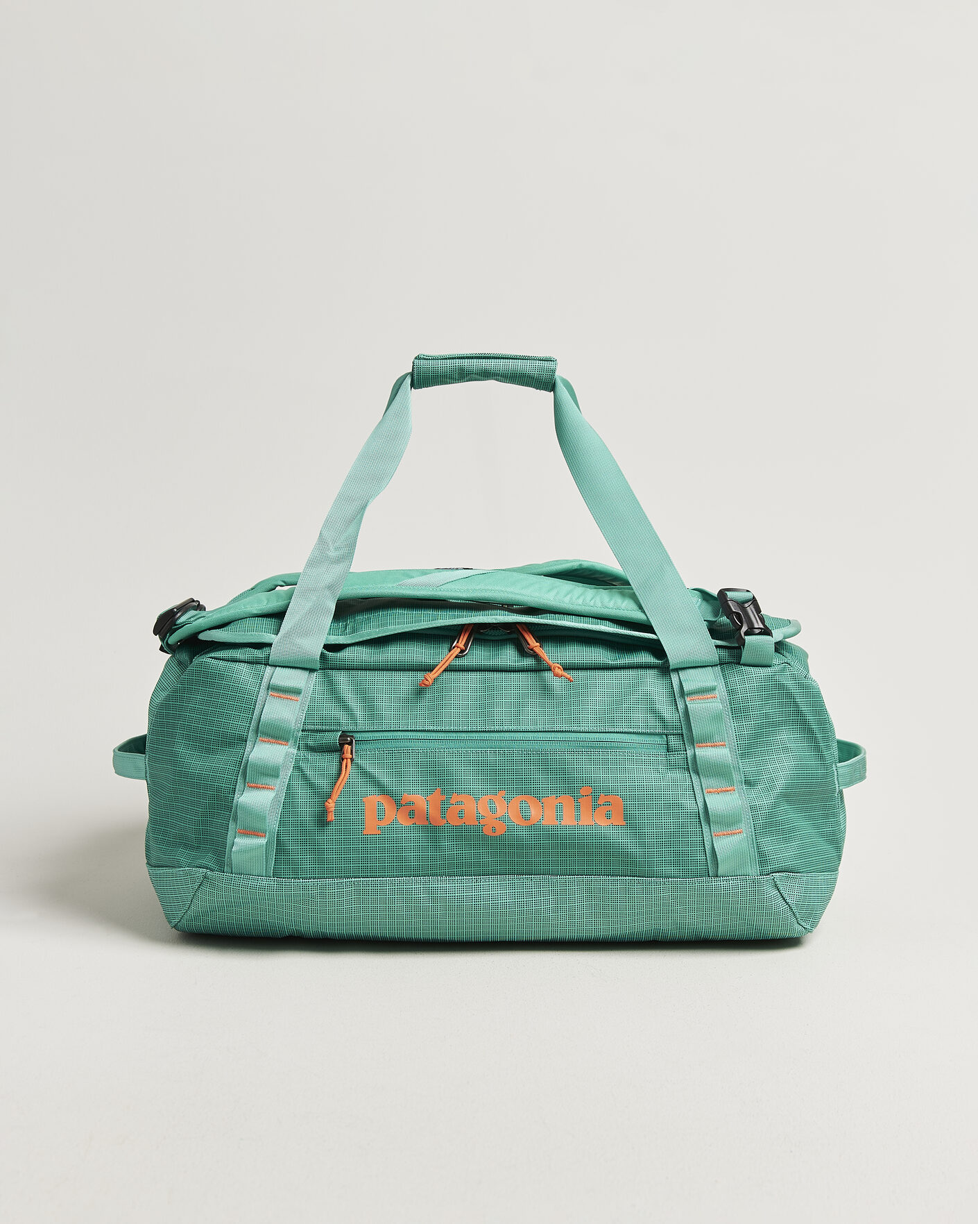 Hombres | Bolsos | Patagonia | Black Hole Duffel 40L Aqua Stone