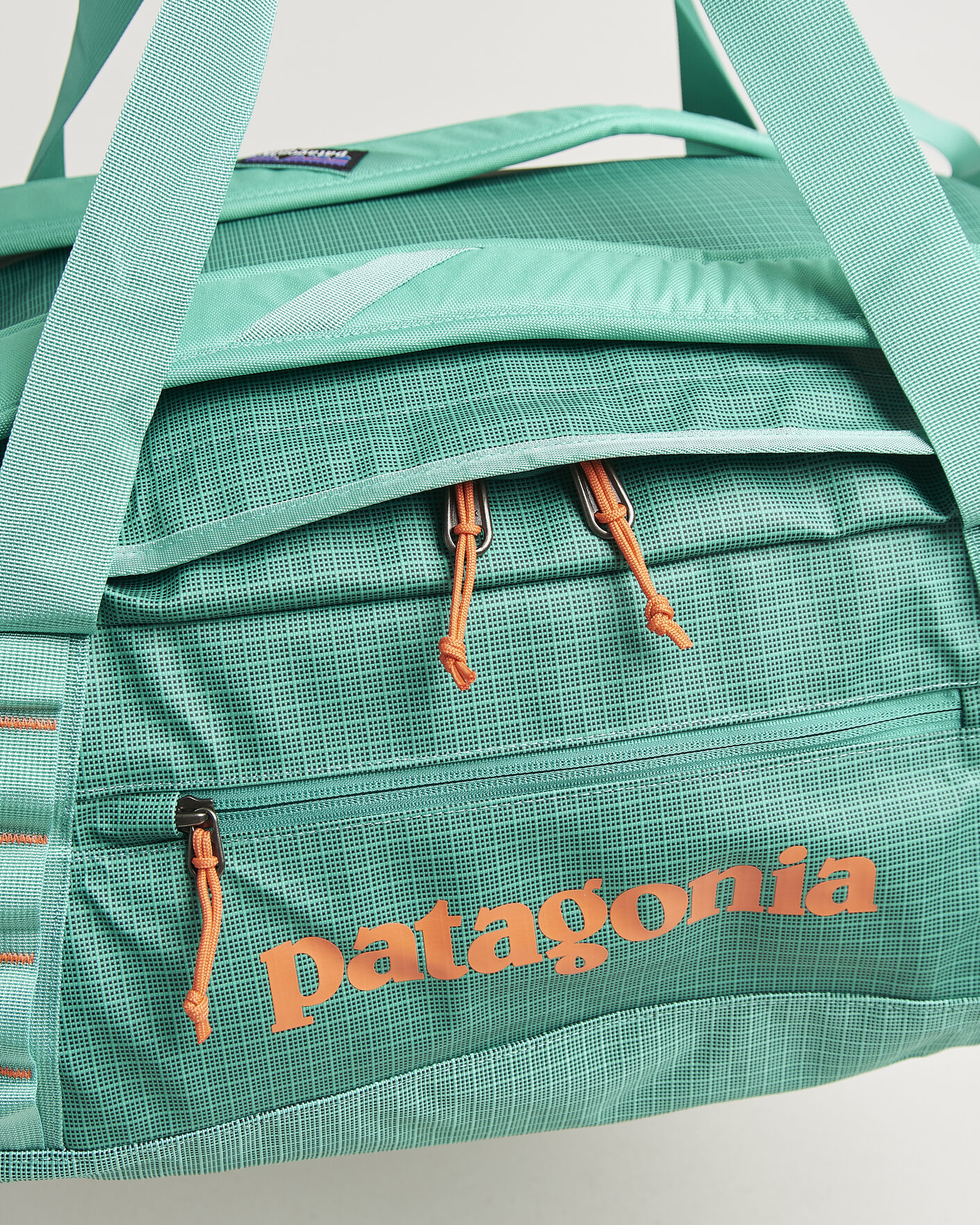 Hombres | Bolsos | Patagonia | Black Hole Duffel 40L Aqua Stone