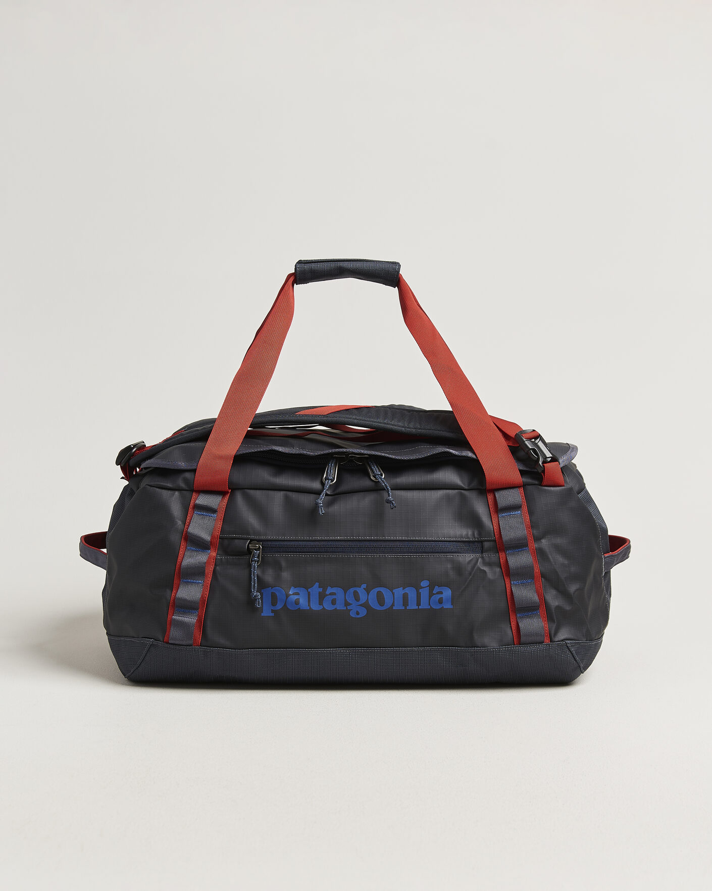 Hombres | Bolsos | Patagonia | Black Hole Duffel 40L Smolder Blue